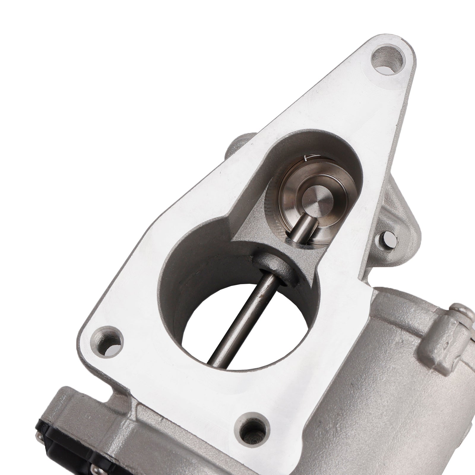 EGR klep voor Renault Laguna Megane Scenic Mk2 1.9 DCi (vanaf 2001) - Referentie : 8200507299