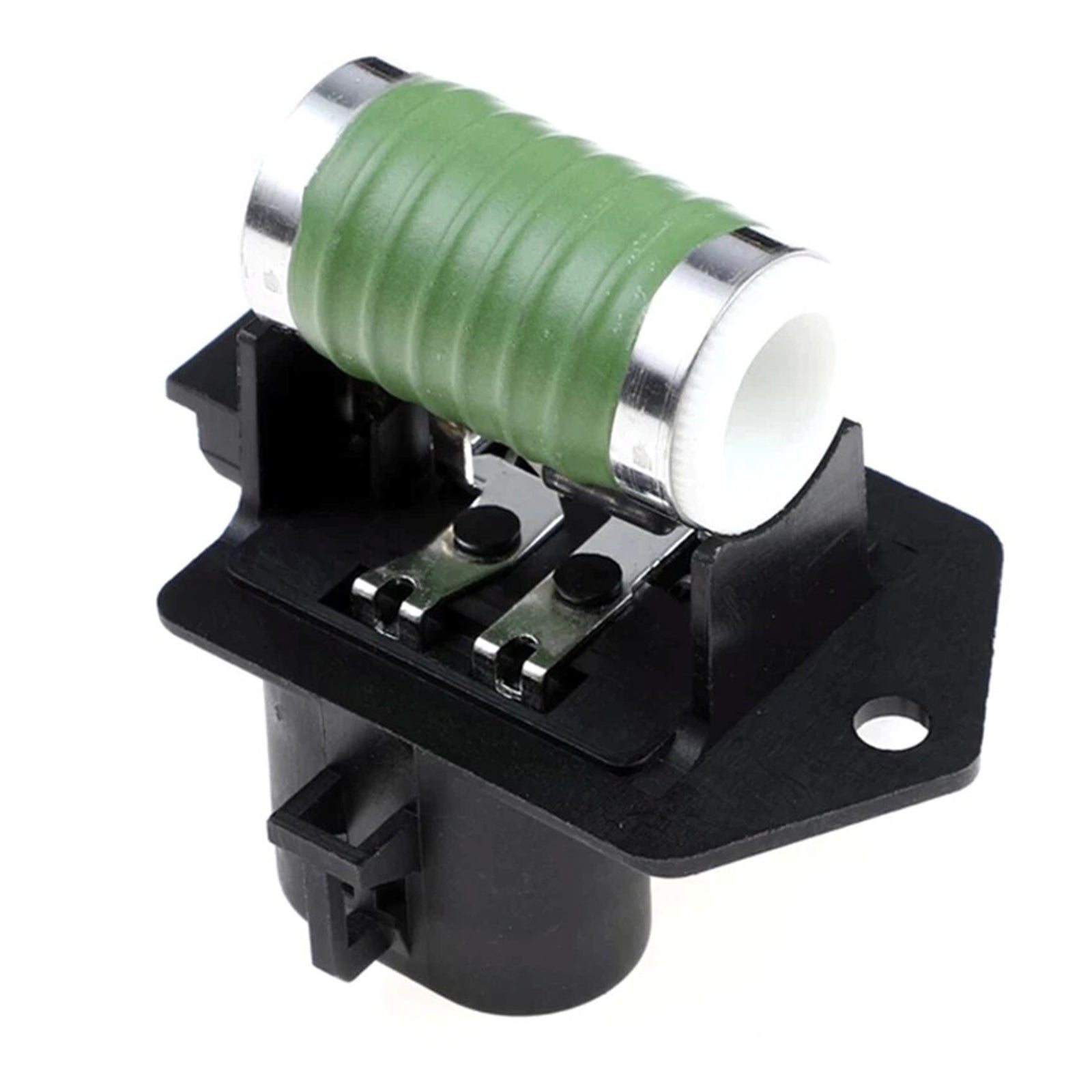 Résistance de ventilateur de radiateur 58702358 pour Fiat 500 à partir de 2007