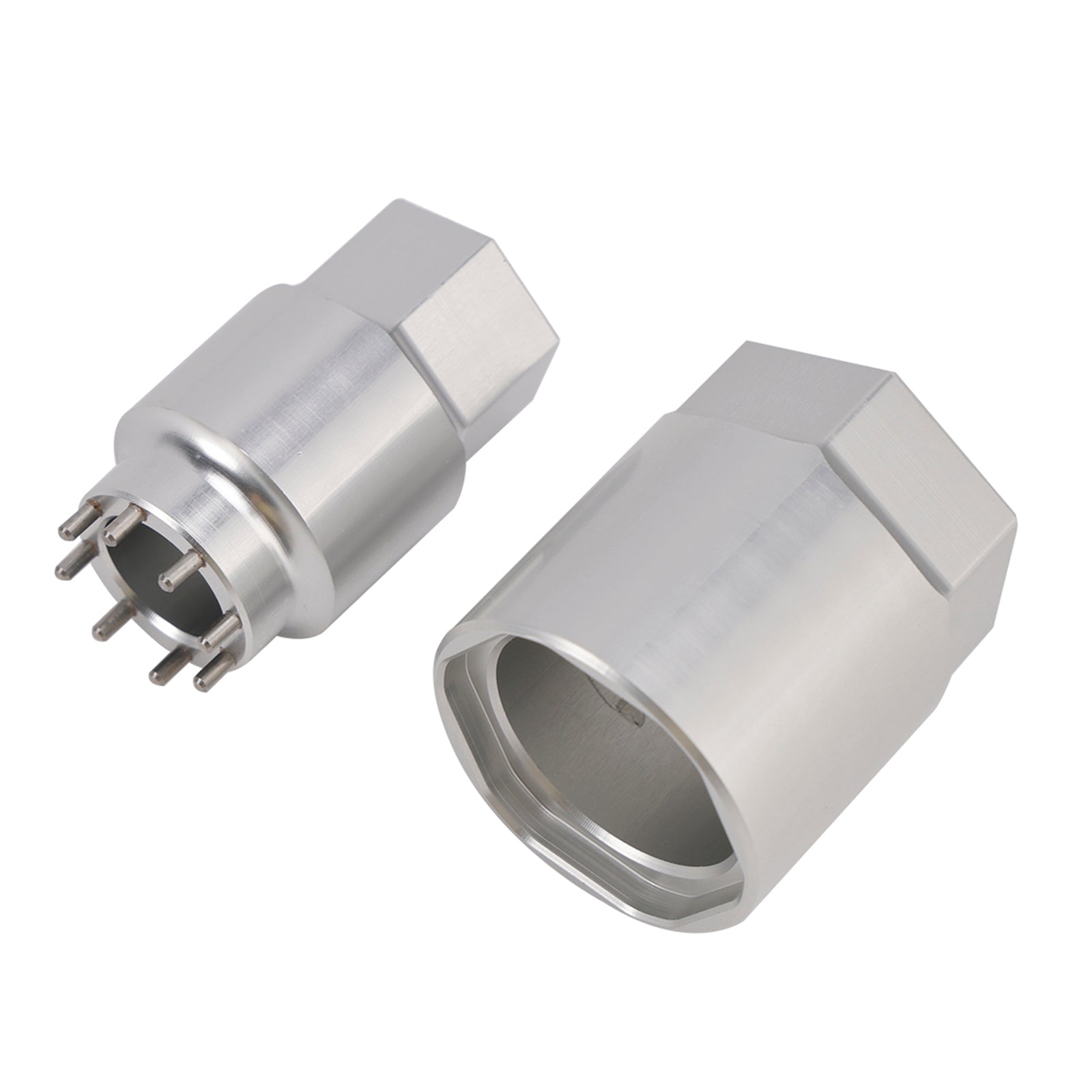 Jeu d'outils pour tête d'étanchéité RockShox Brain Seal 2018-2024 - Douilles pour amortisseur Specialized MINI