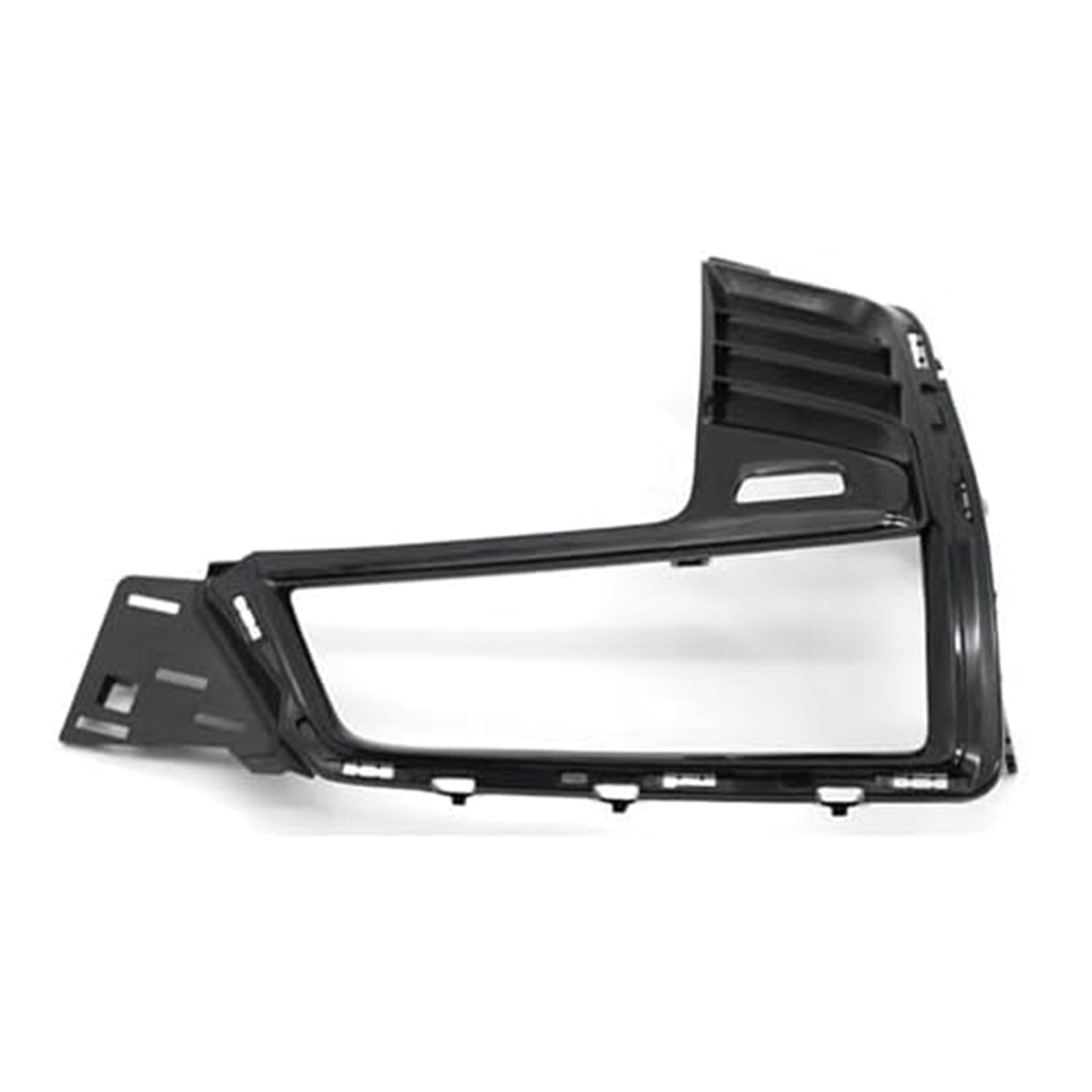 Grille de ventilation droite du tableau de bord pour BMW X5 G05 (2019-2022) - Cache référence 51459483656