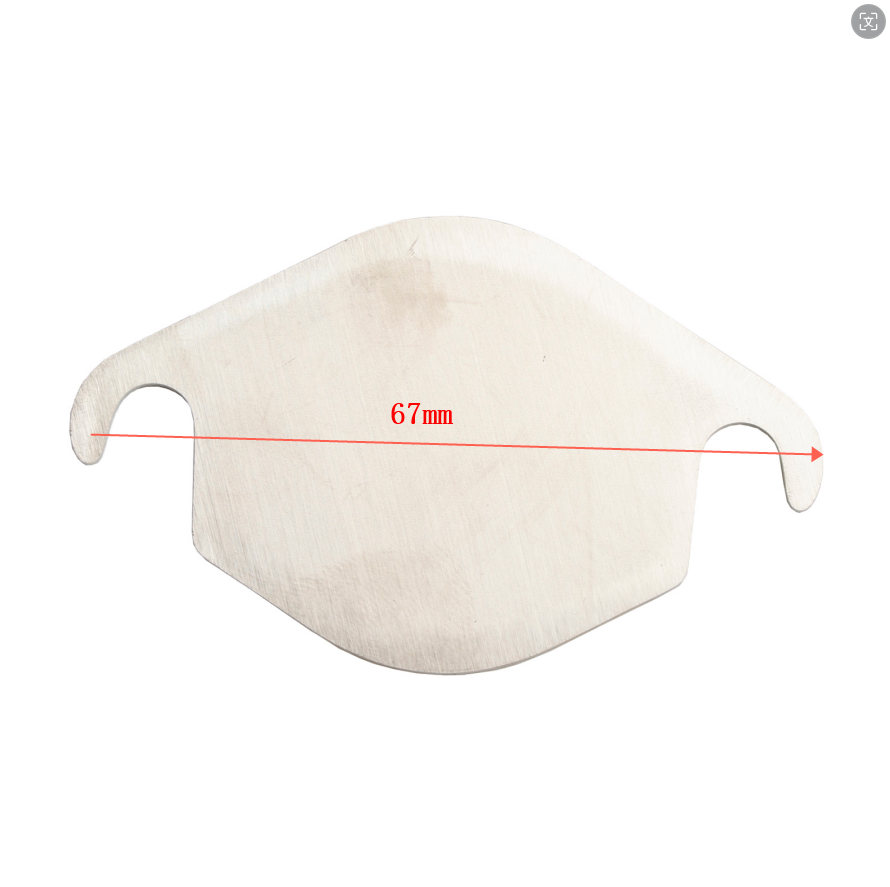 Zawór EGR zaślepka do 2,2 l Freelander 2 Evoque TD4 TD4e SD4 eD4 Discovery SD4