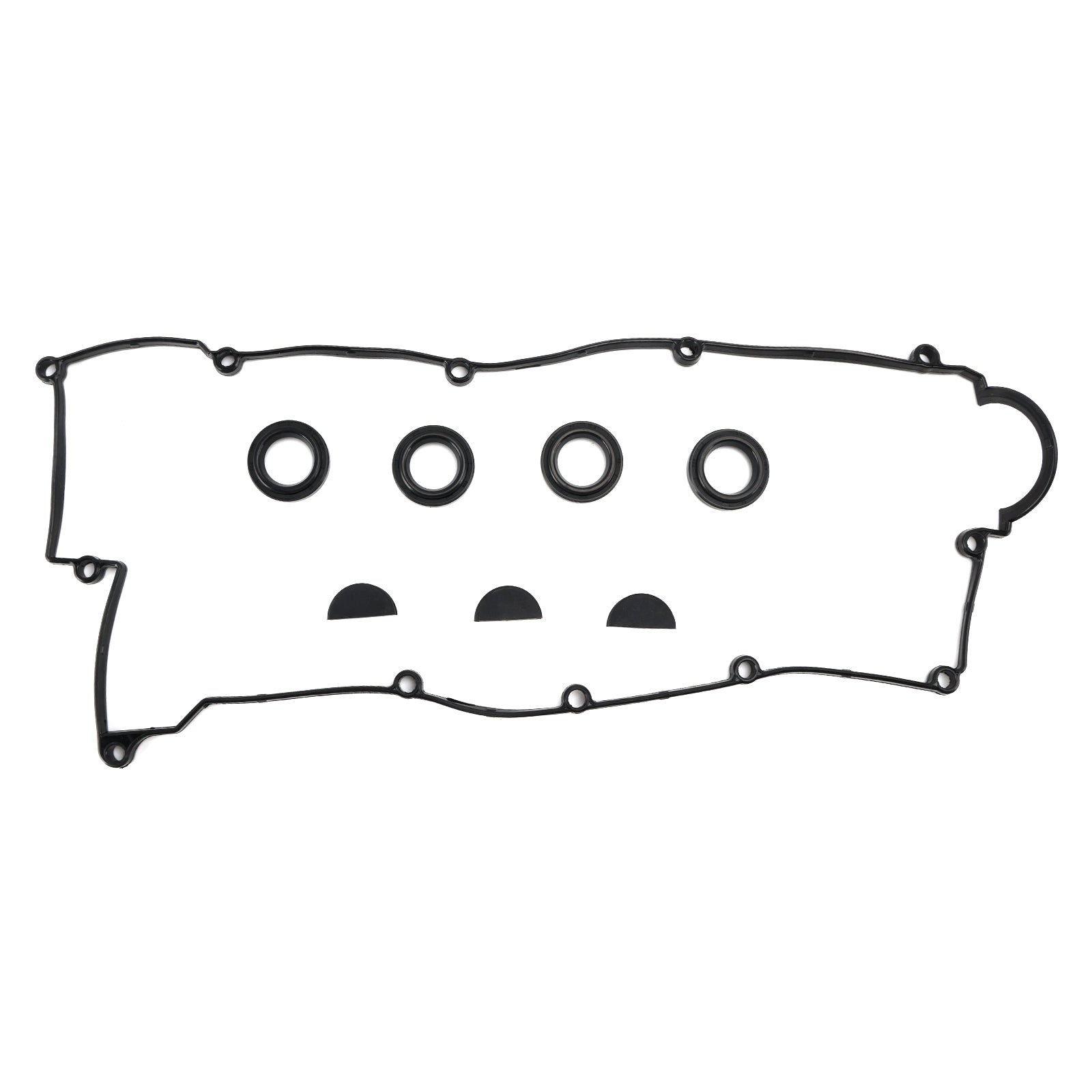 Kit de joints de couvercle de culbuteur pour Hyundai i30 FD G4GC 4 cylindres 2,0 L 2007-2010