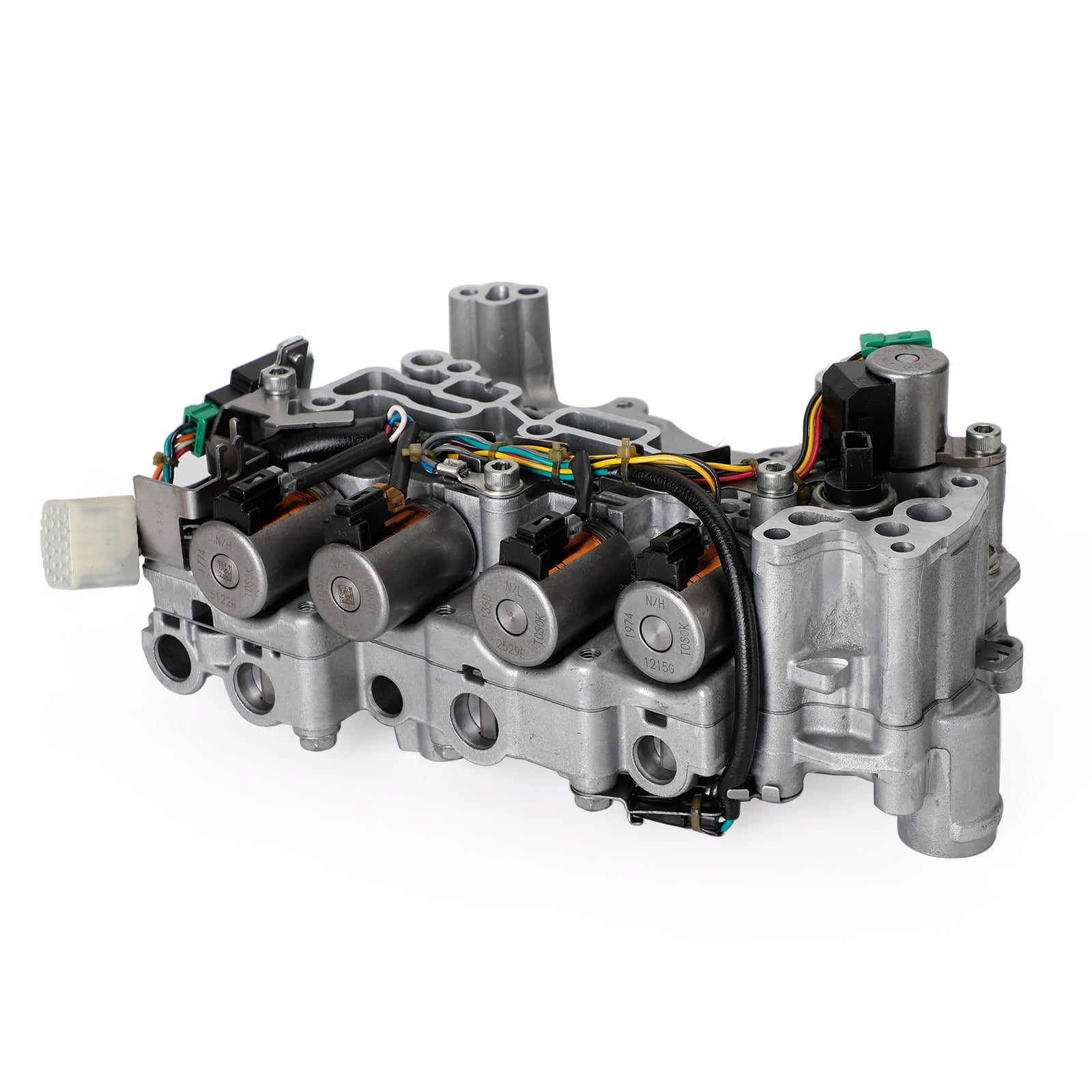 2012-2015 Nissan Versa RE0F11A JF015E Corps de soupape de transmission CVT générique