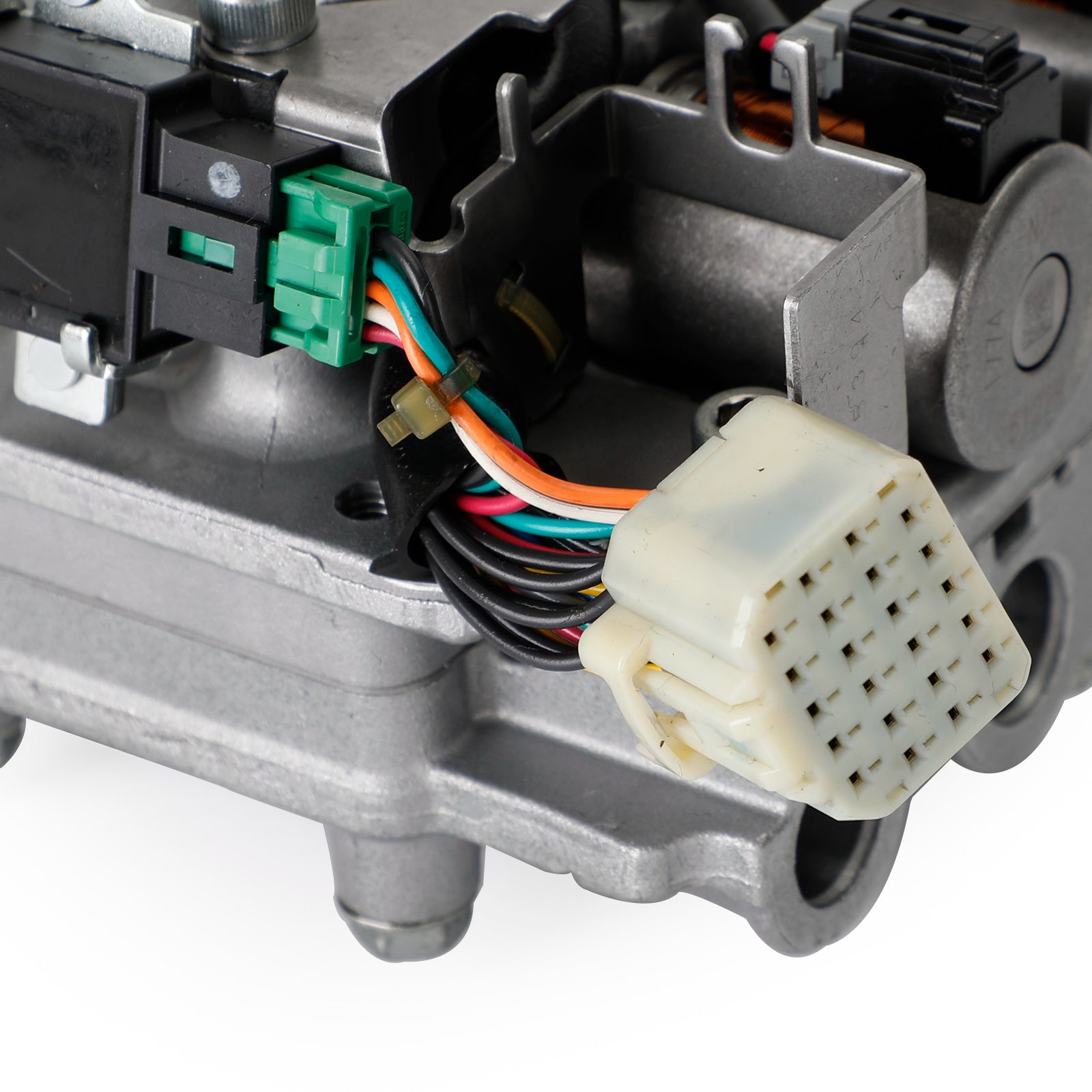 2012-2015 Nissan Versa RE0F11A JF015E Corps de soupape de transmission CVT générique