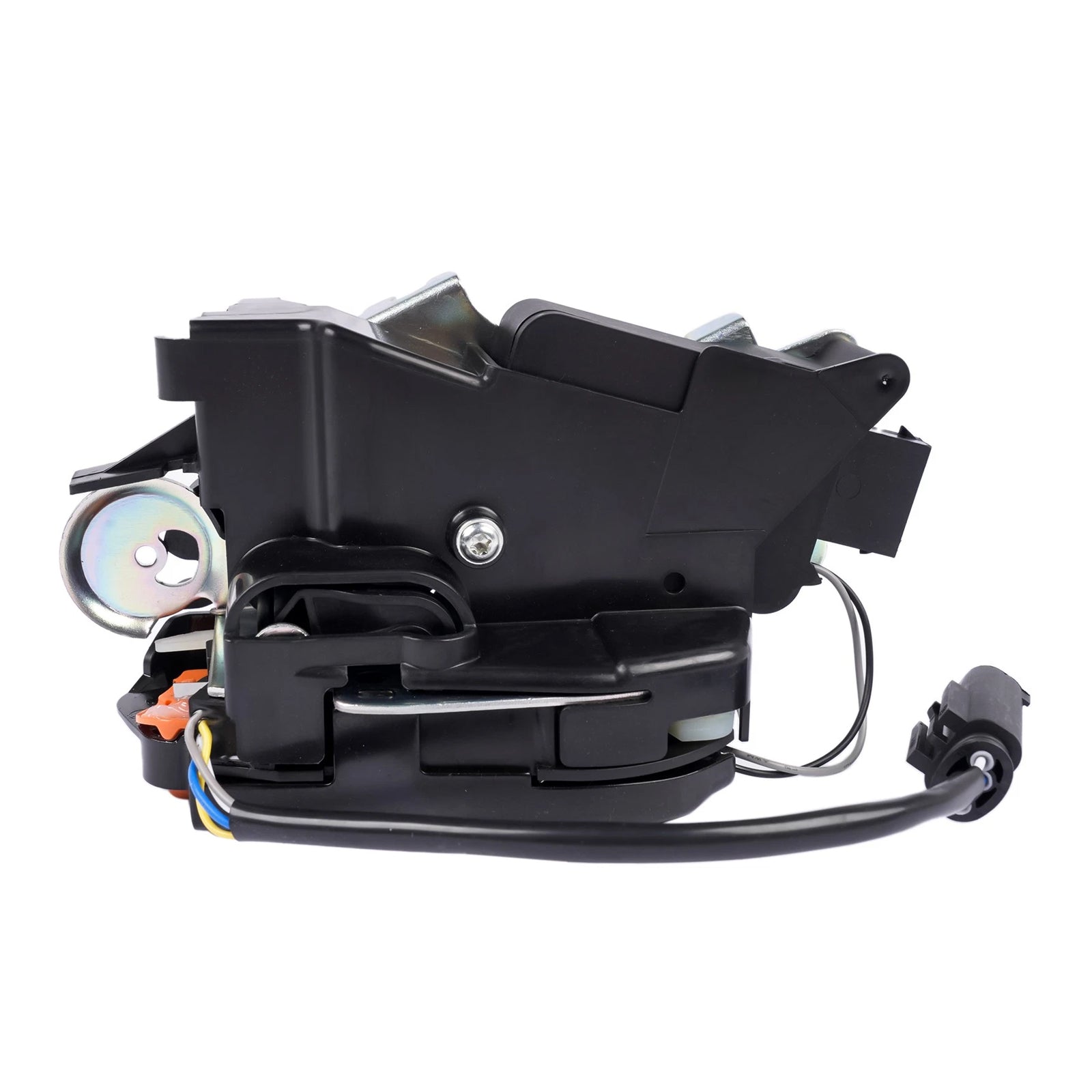 Siłownik prawych drzwi przesuwnych do Mercedesa Vito Viano W639 (2003-2014) - Odniesienie 6397300735