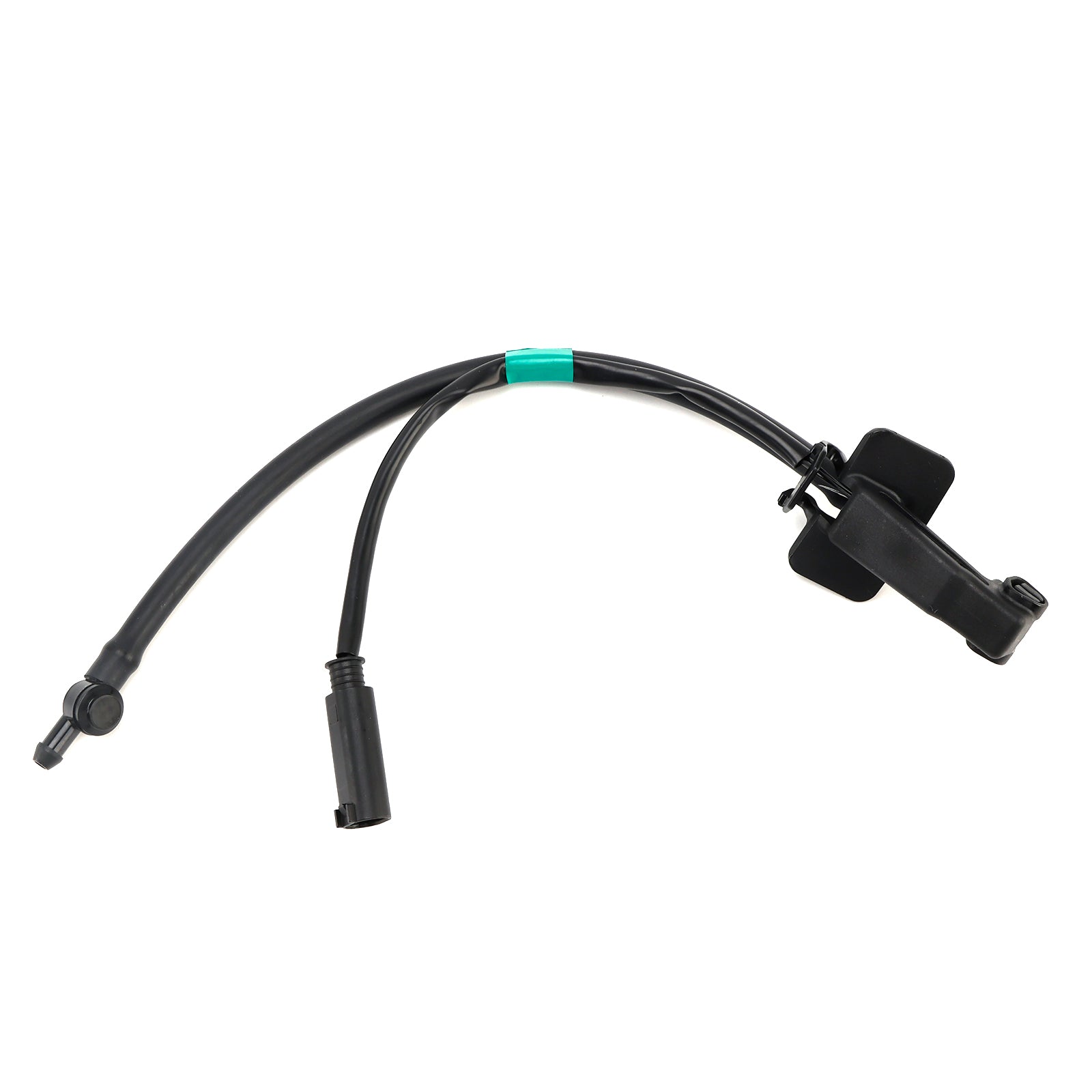 Ogrevana šoba za pranje vetrobranskega stekla LR083282 za Discovery 5 Range Rover L405