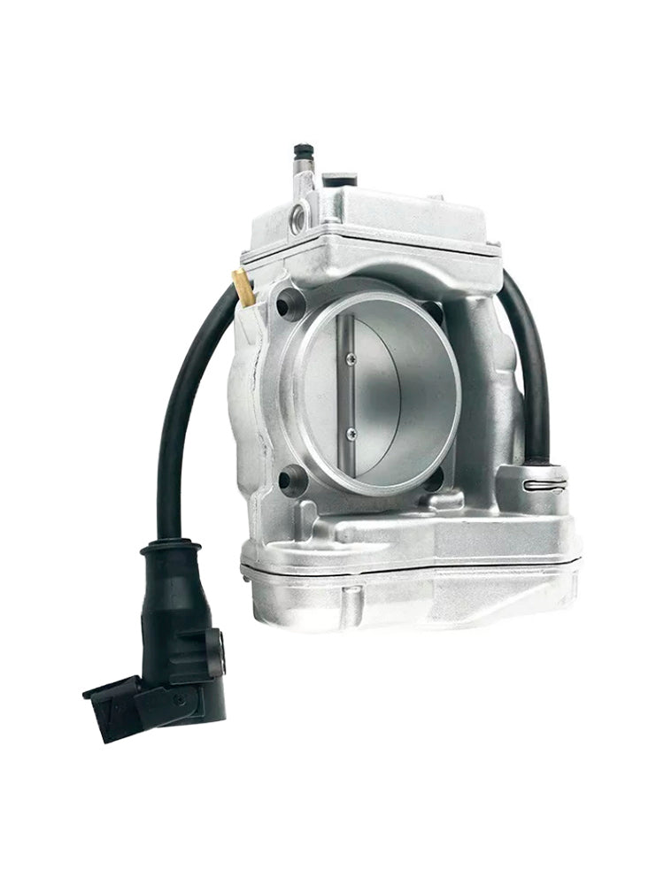 Ensemble de corps de papillon Mercedes W124 R129 SL320 E320 S320 M104 0001415725