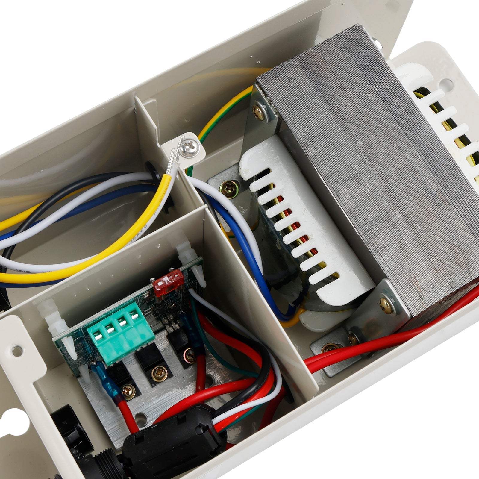 520556 Power Center za Pentair Intellichlor Cholor Generator IC20 IC40 IC60