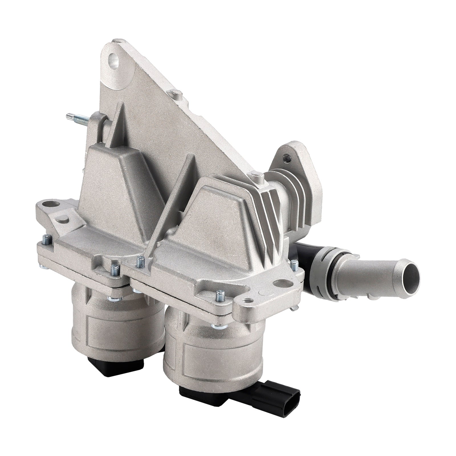 Tacoma 2012-2015 met motor 4.0L V6 1GR-FE Antipollution-klep met secundaire luchtinjectie 25710-31022 25710-31020, 25710-31021