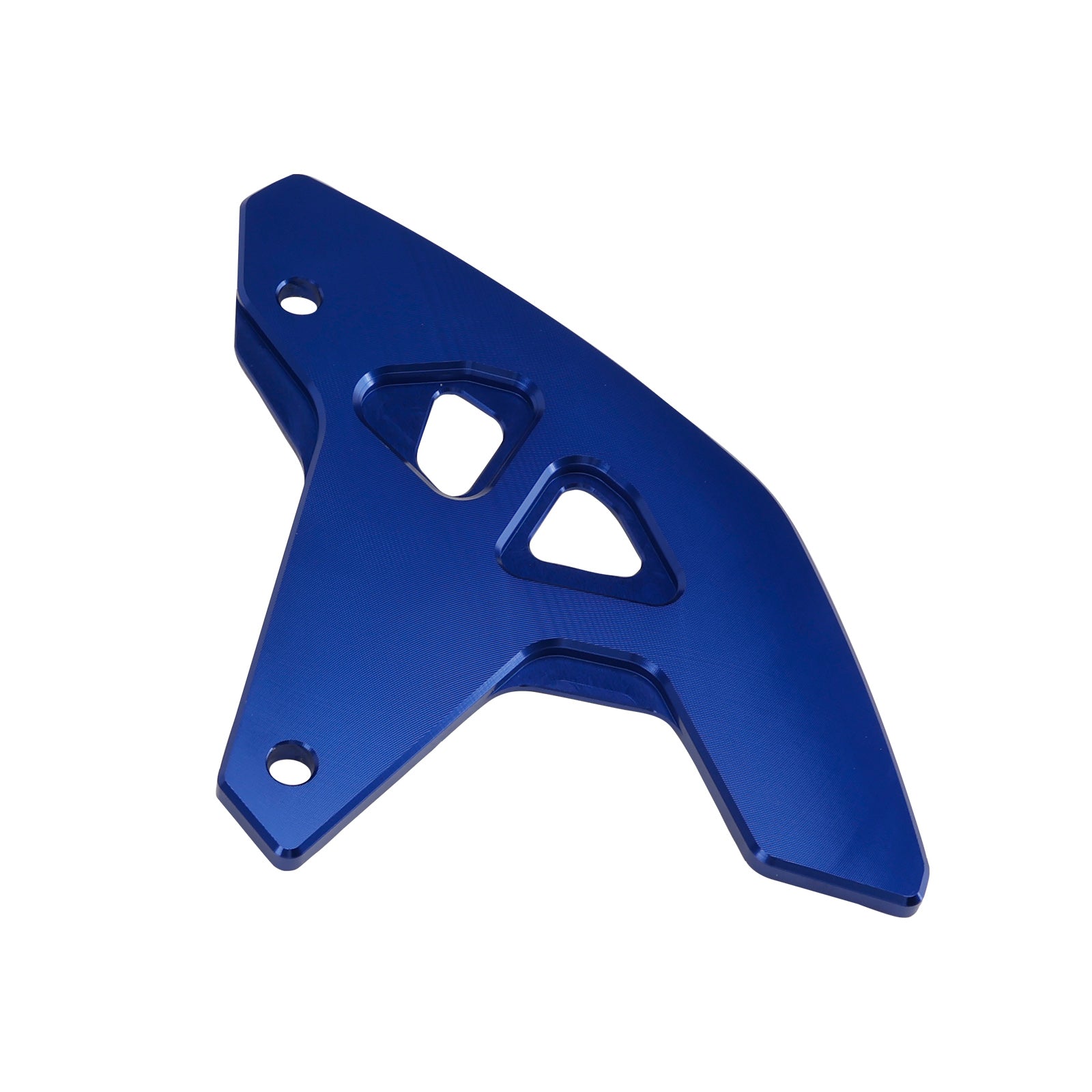 Protector de disco de freno trasero para Suzuki DR-Z400SM 2000-2024 DRZ400/S/E