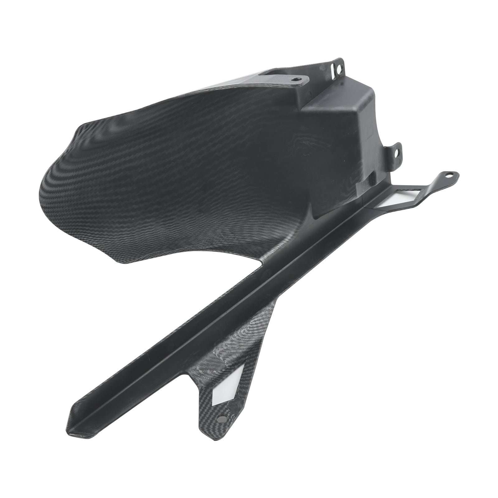 Striker de lodo trasero para Yamaha Tracer 9/GT 2021-2024