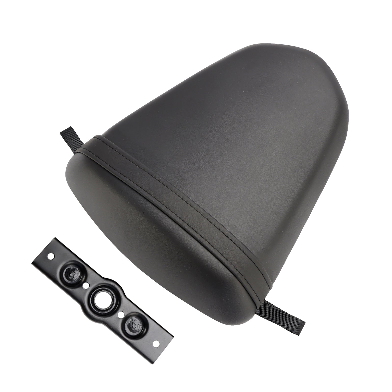 Poliuretano trasero cojín del asiento del pasajero trasero para Suzuki GSX-R 250 250R 2017-2020