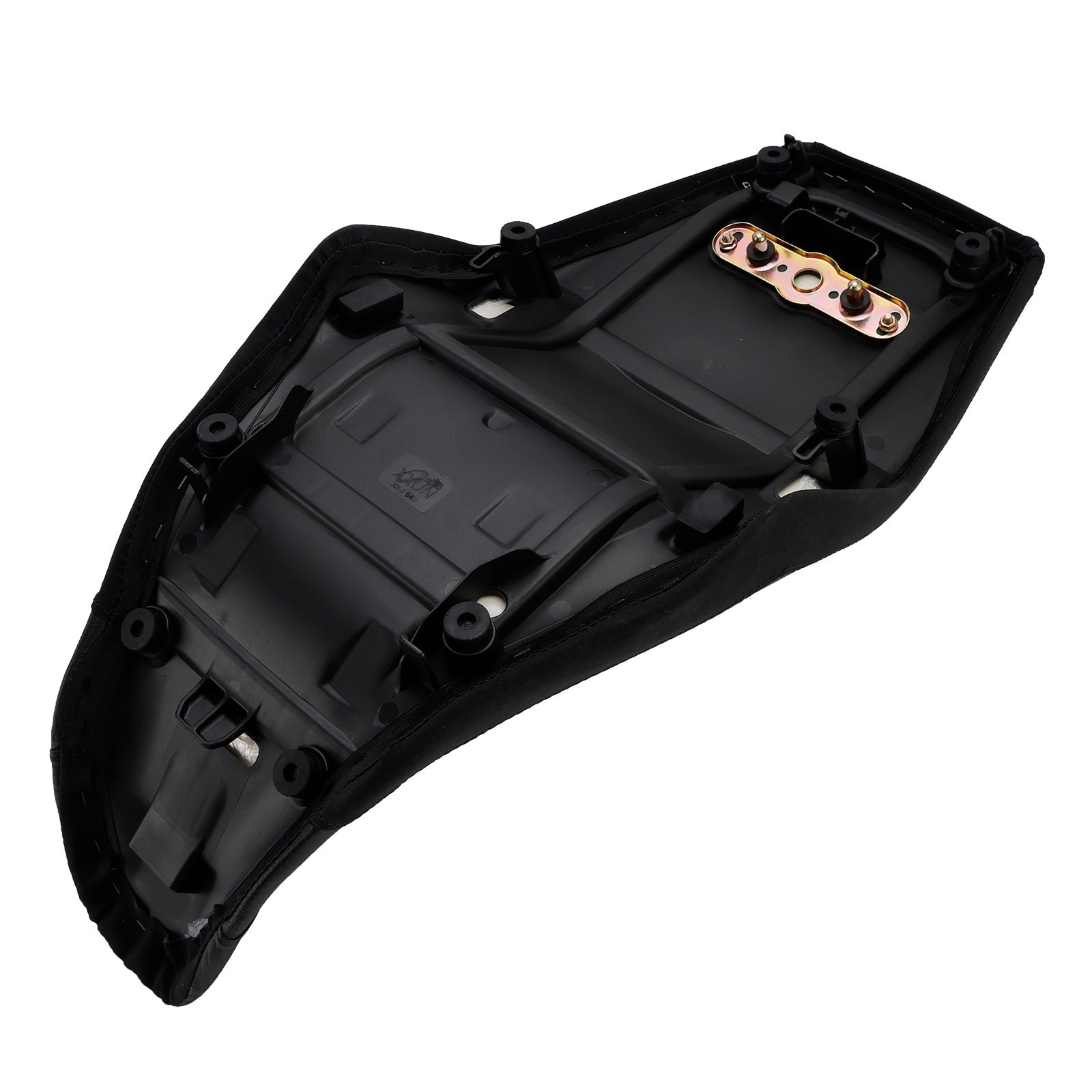 Complete bestuurders-/passagierszitting met kussen voor Suzuki V-Strom DL 800 (2024-2025)