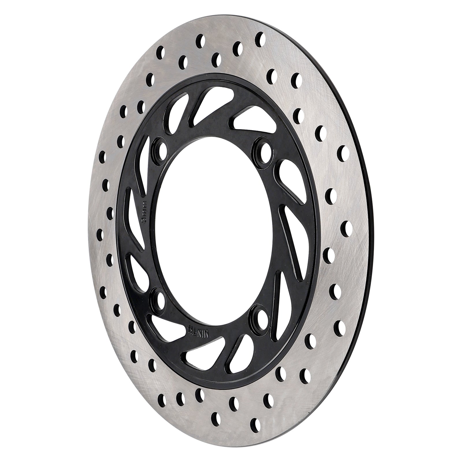 Disque de frein avant pour Honda SH 125 150 FES Foresight NSS 250 X S-Wing 125 150
