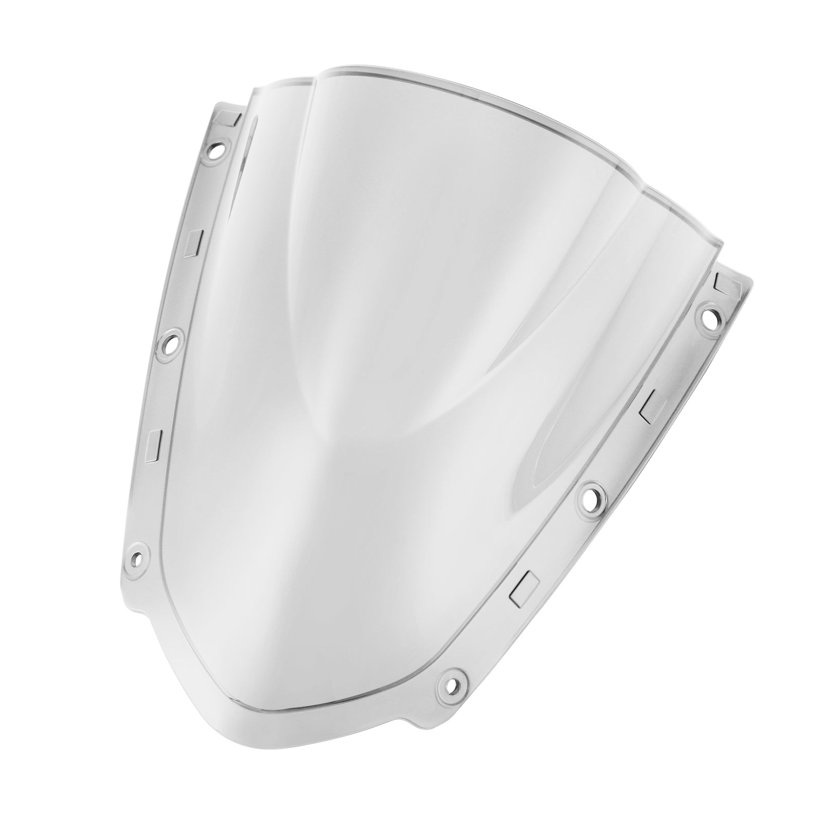 Protezione per parabrezza in ABS Kawasaki Ninja ZX-10R 2021-2022