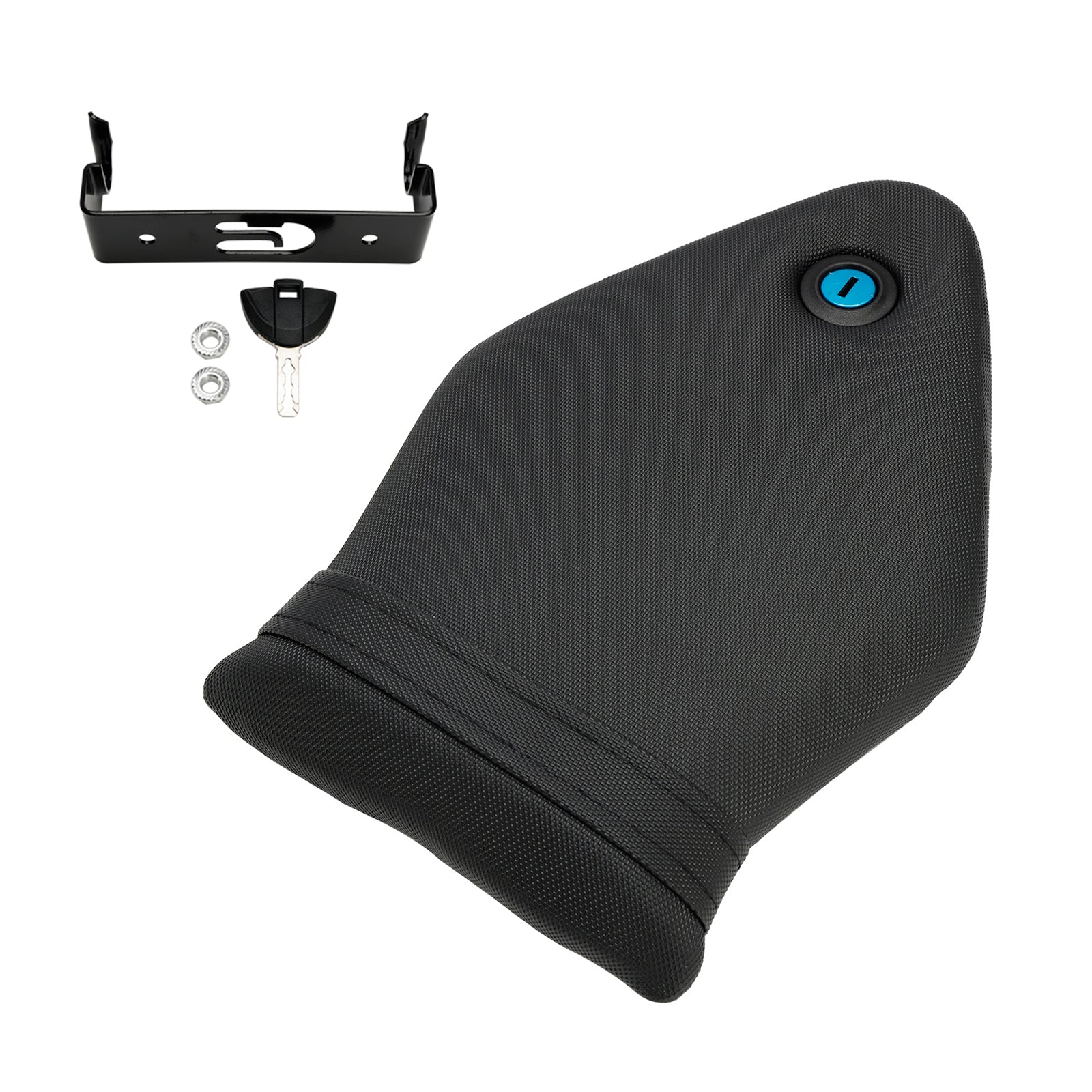 2008-2019 Bmw S1000Rr S1000 Rr Asiento Trasero Del Pasajero Selle Pillion