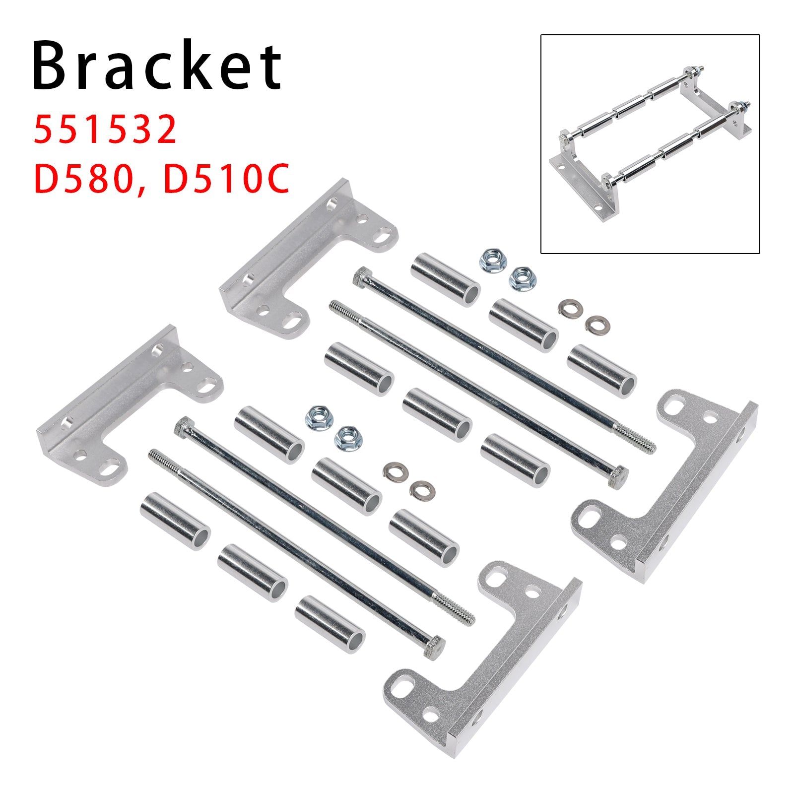 Oddaljena posodobitev ponovne posodobitve podpira 551532 D580 D510C za Exchange LSX LS1