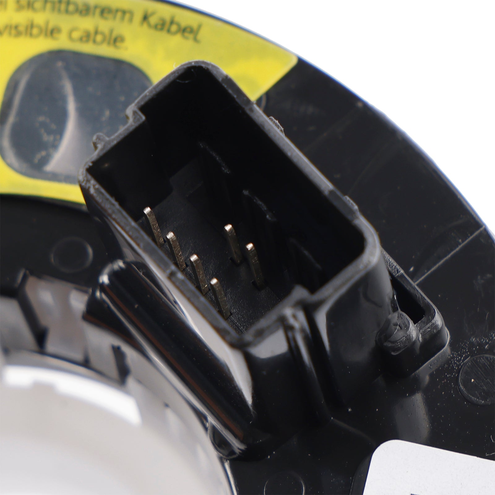 6P8) 1.2 Utripajoči luči za utripe Squib 6R0959654 za sedež VW Ibiza IV (6J8