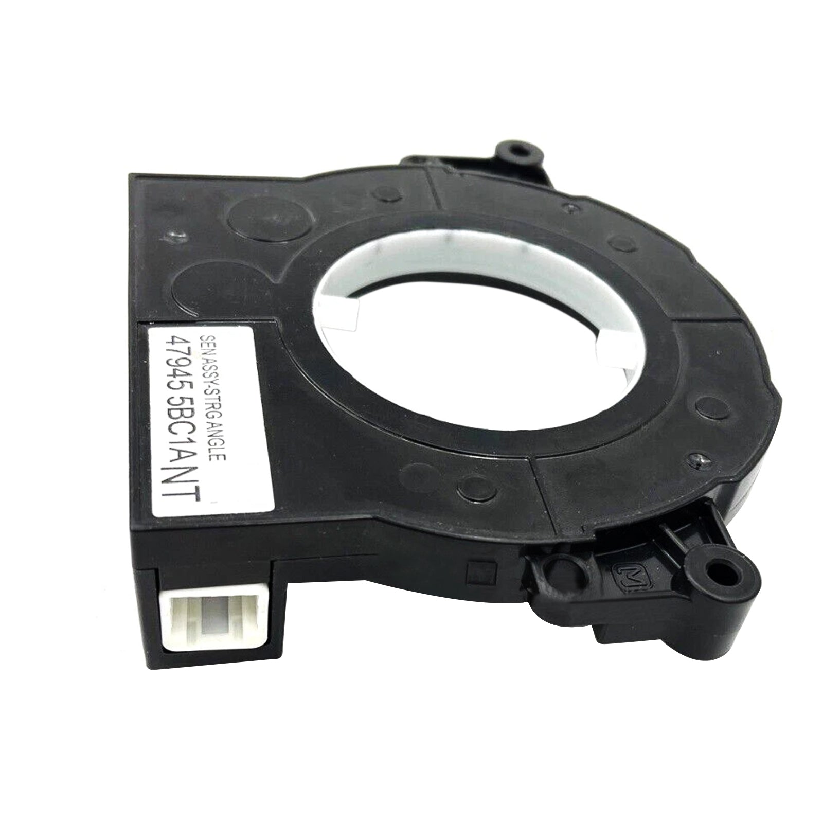Sensore d&Sensore angolo sterzo 47945-5BC1A per Infiniti Q50 Q60 QX80 Nissan Armada 15-19