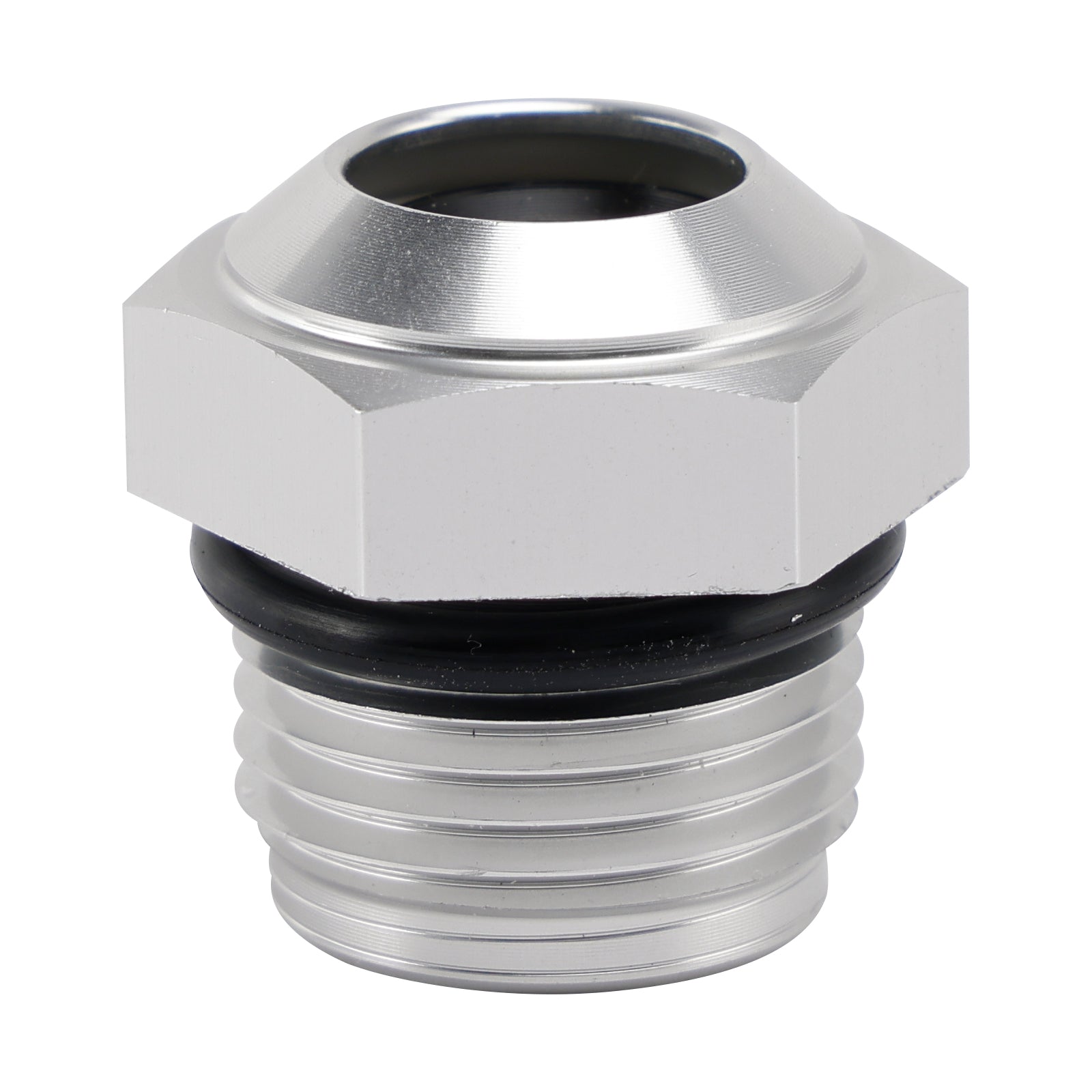 Connecteur de tube d'huile de refroidisseur de transmission YL3Z7D273AA pour Ford Expedition 2001-2005