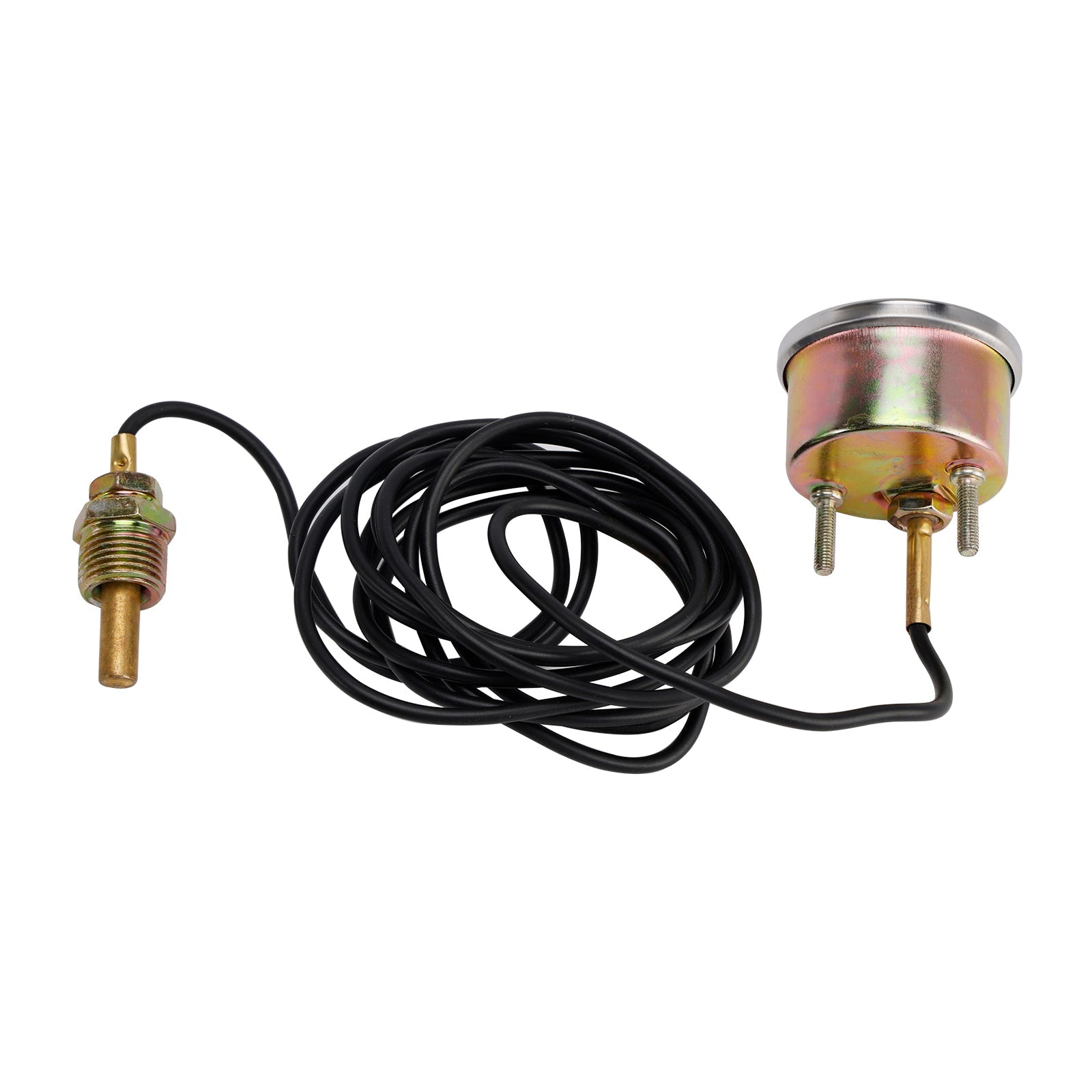 Temperatuurindicator&Caterpillar graafmachine olie 1W0702 1W-0702