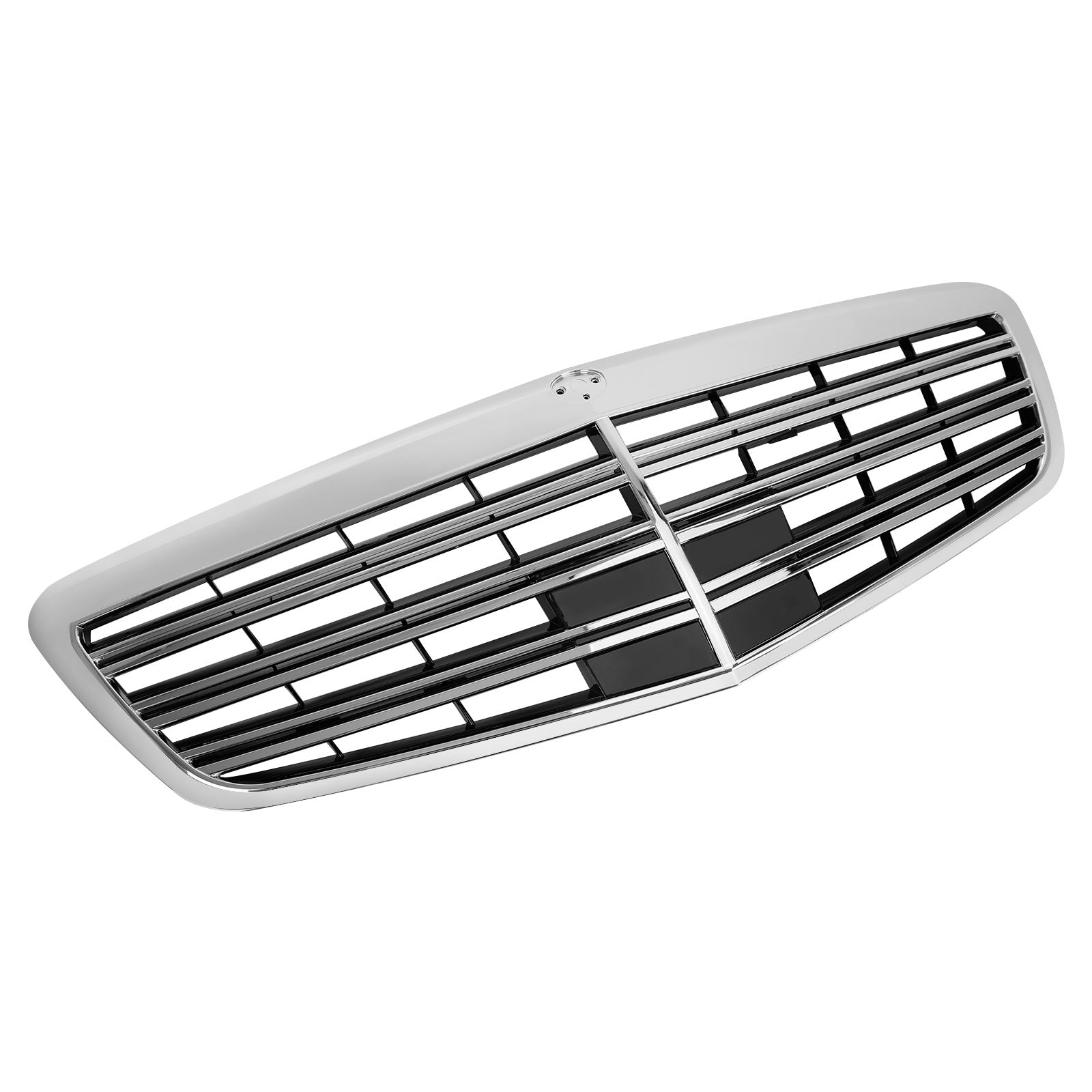 Grille de pare-chocs avant style AMG pour Mercedes-Benz S-Class W221 S400 S450 S550 S600 S65 S63 2010-2013, pièce générique 22188000837712