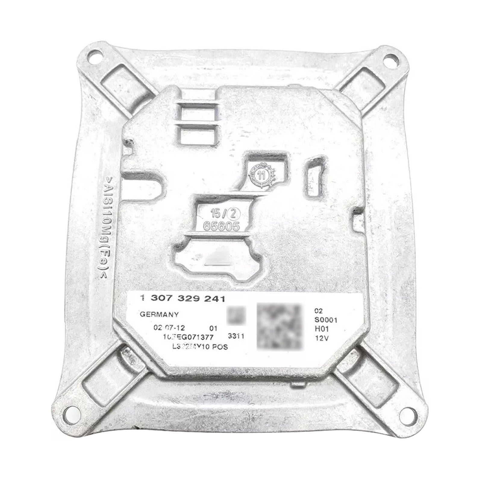 Modulo di faro adattivo per Land Rover Range Sport L322 2010-2012, unità di controllo dell'illuminazione adattiva 1307329241