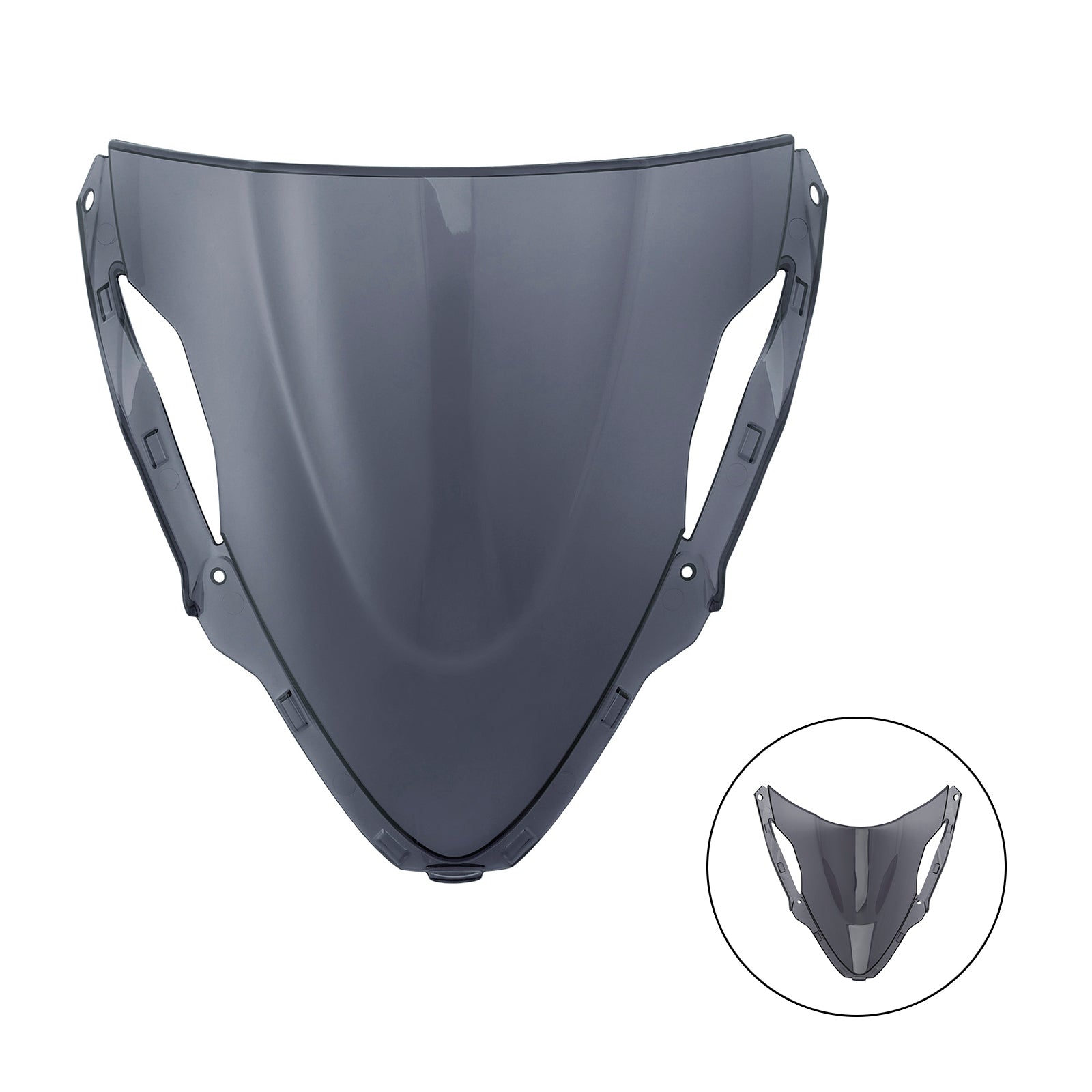 Kawasaki Sandshield ZX6R 636 2024