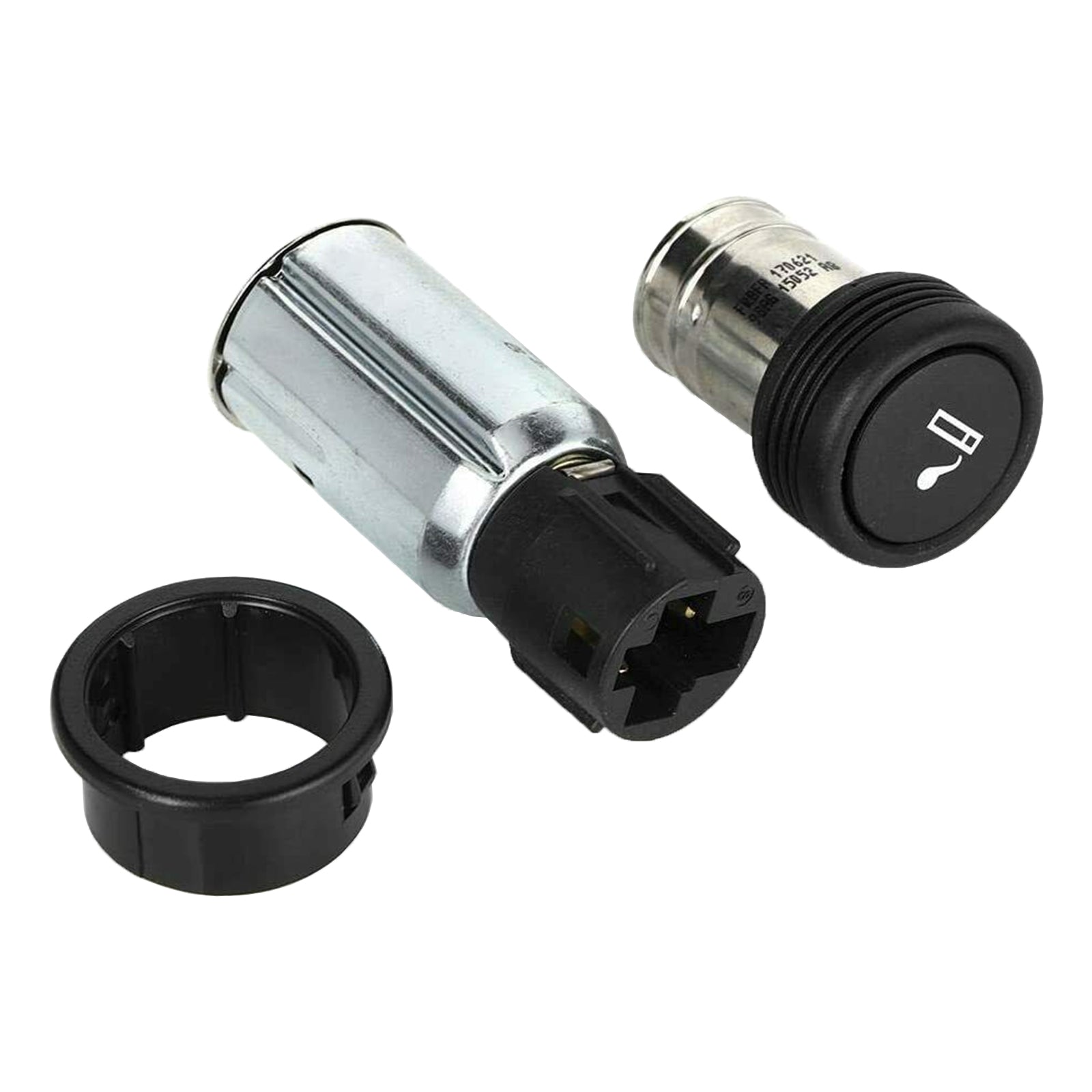 Tupakansytyttimen kanta Ford Power Outlet XC3Z-15055-AA