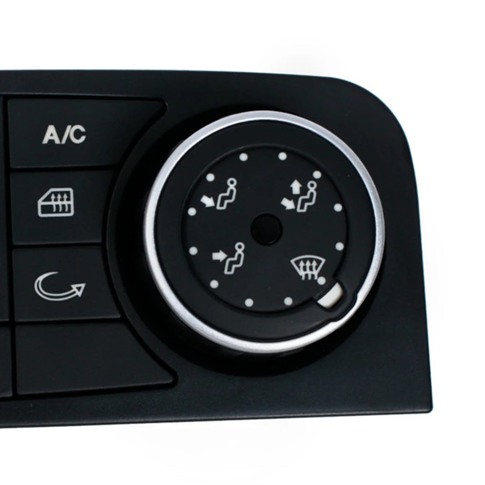 Module de commande de climatisation pour camion MAN TGS TGX TGL TGM 81619906078 81619906104