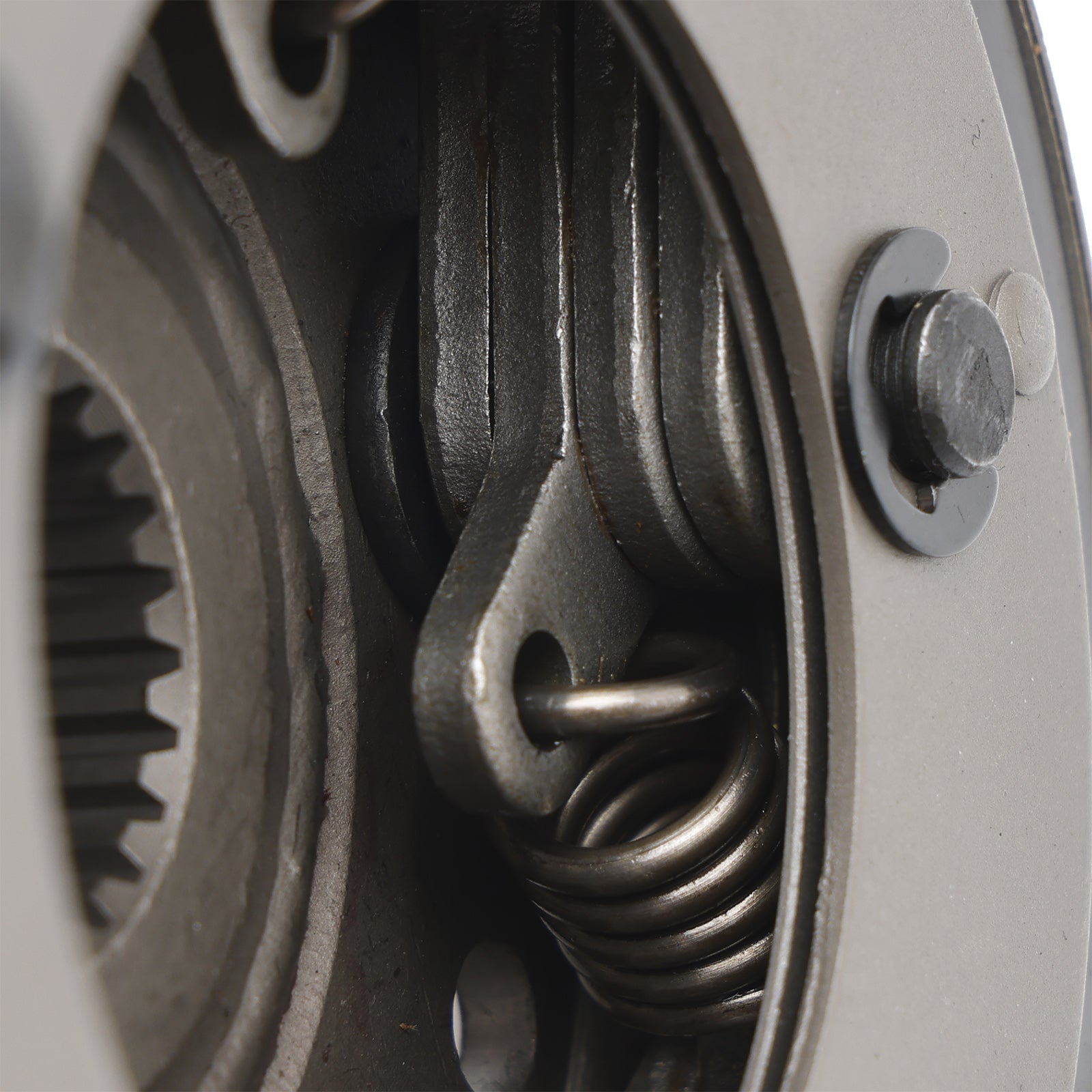 SOPORTE DE EMBRAGUE HÚMEDO PARA KYMCO MAXXER400/450i MXU400/450 CVT 2261A-PWB1-900