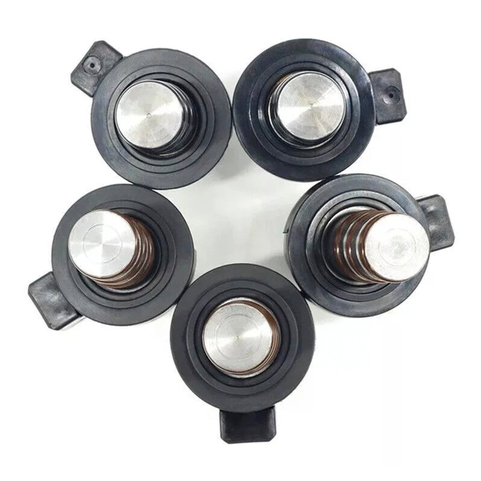 Zestaw zmiany przekładni Solénoid z wiązką kablową dla Eclipse 2.4 L 2000-2010 F4A41 F4A42