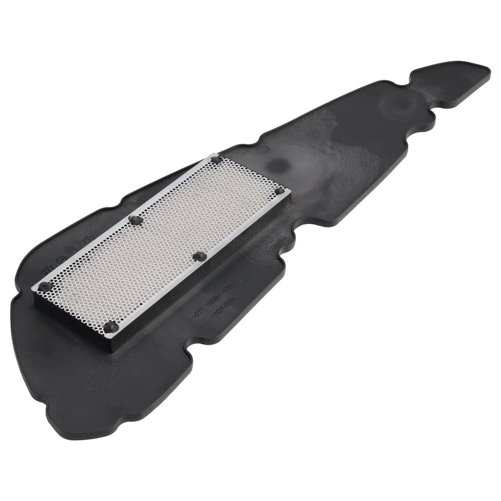 Élément de filtre à air pour Piaggio Beverly 400 HPE / MP3 400 E5 2021-2026