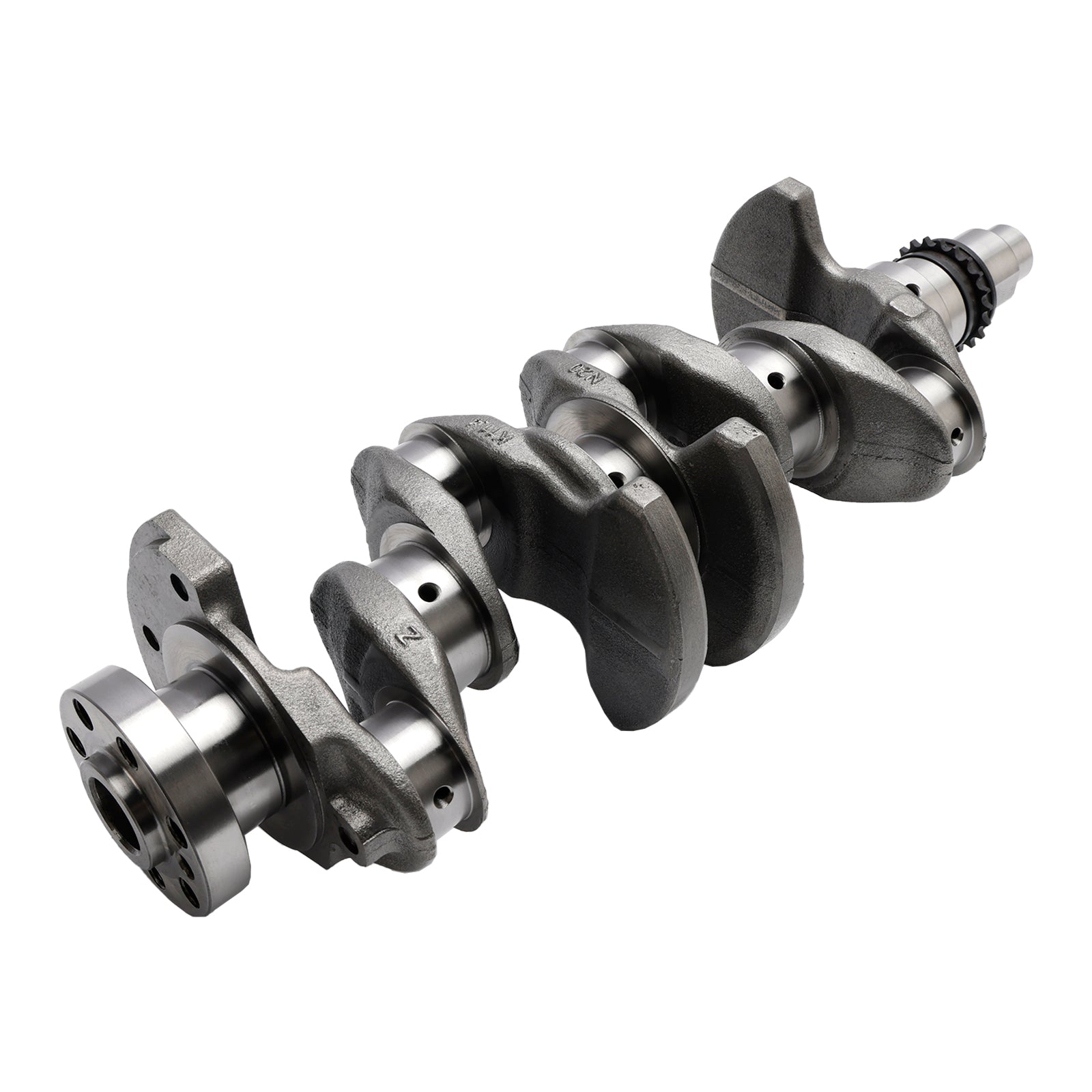 Moottorin kampiakseli ja kiertokanget Hyundai Elantra(MD) G4NB 1.8L 2010-2015 231102E711