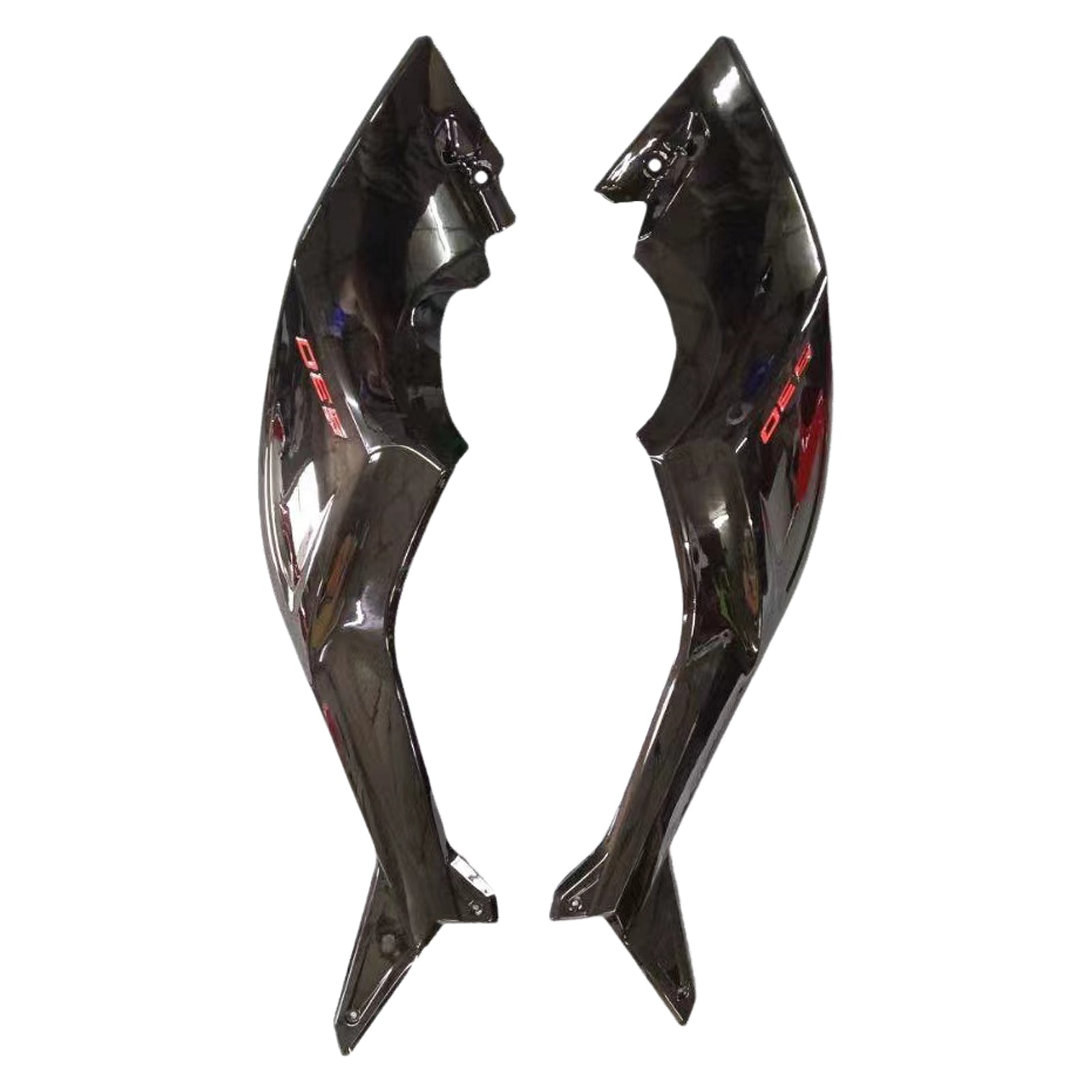 Karoserija za injiciranje sejma, primerna za Yamaha T-Max TMAX530 2012-2014