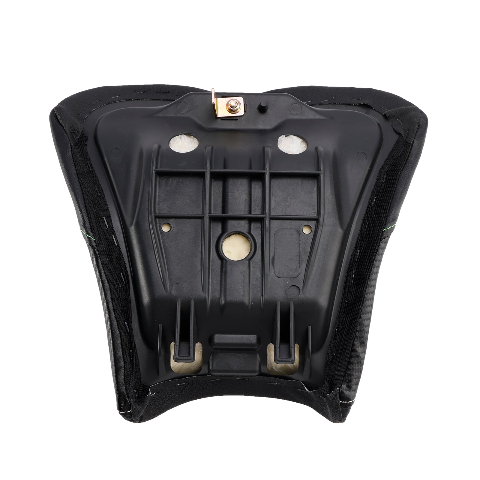 Cuscino del conducente anteriore del conducente per Kawasaki Ninja ZX-4R ZX-4RR 2023