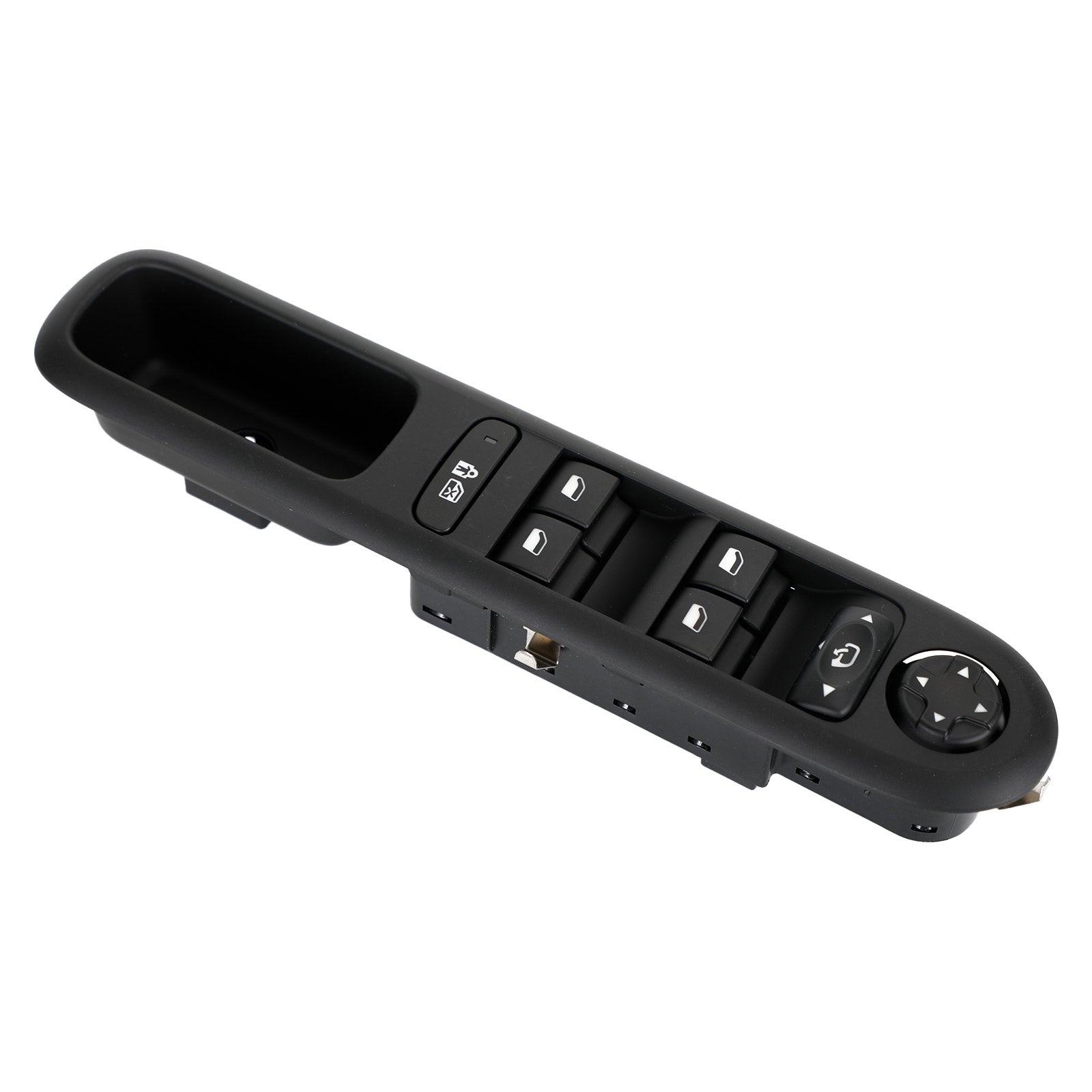 Okensko stikalo za visoko -END za Peugeot 5008 2010 2012 2012 2013 2014 2014 2016 2016 96650621ZD