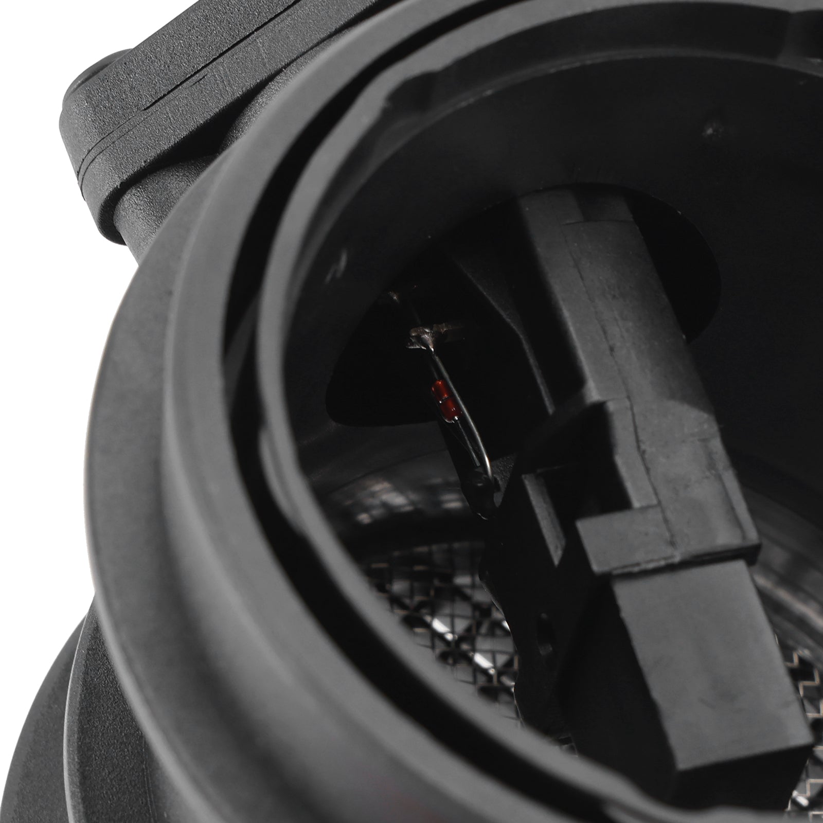 Capteur de débitmètre d'air massique pour Mercedes-Benz W203 W211 W163 W220 1120940148