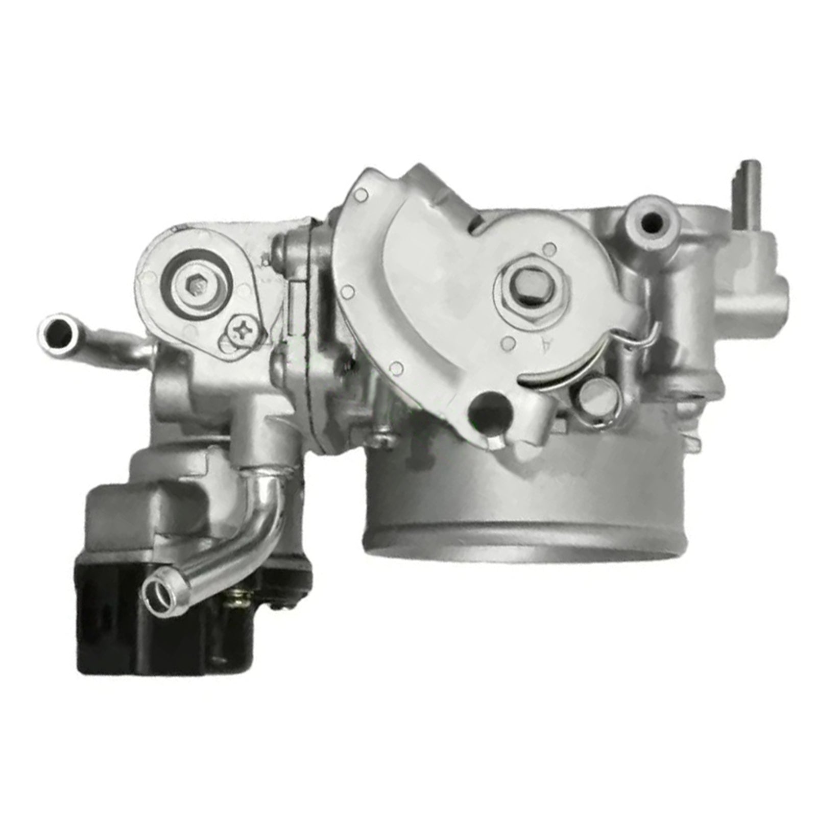 Corps de papillon MD338428 pour Mitsubishi Galant 2.0L 2WD FWD 1997-2006