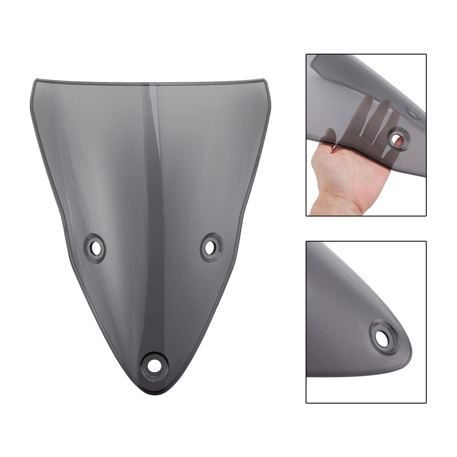 Ducati Supersport 939 2017-2020 950 2021-2024