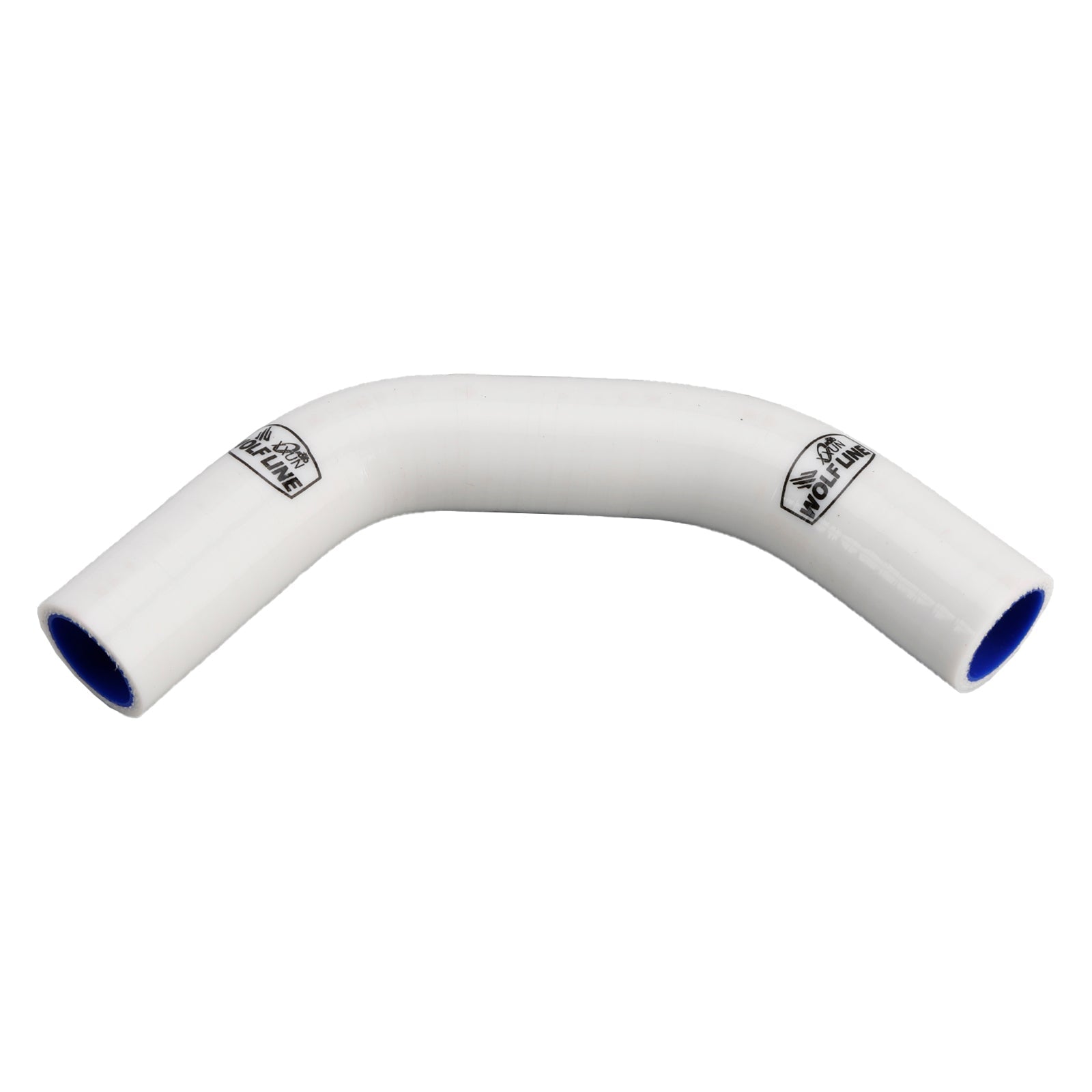 Durite de refroidissement en silicone pour radiateur Kawasaki ZX10R ZX-10RR (2021-2025)