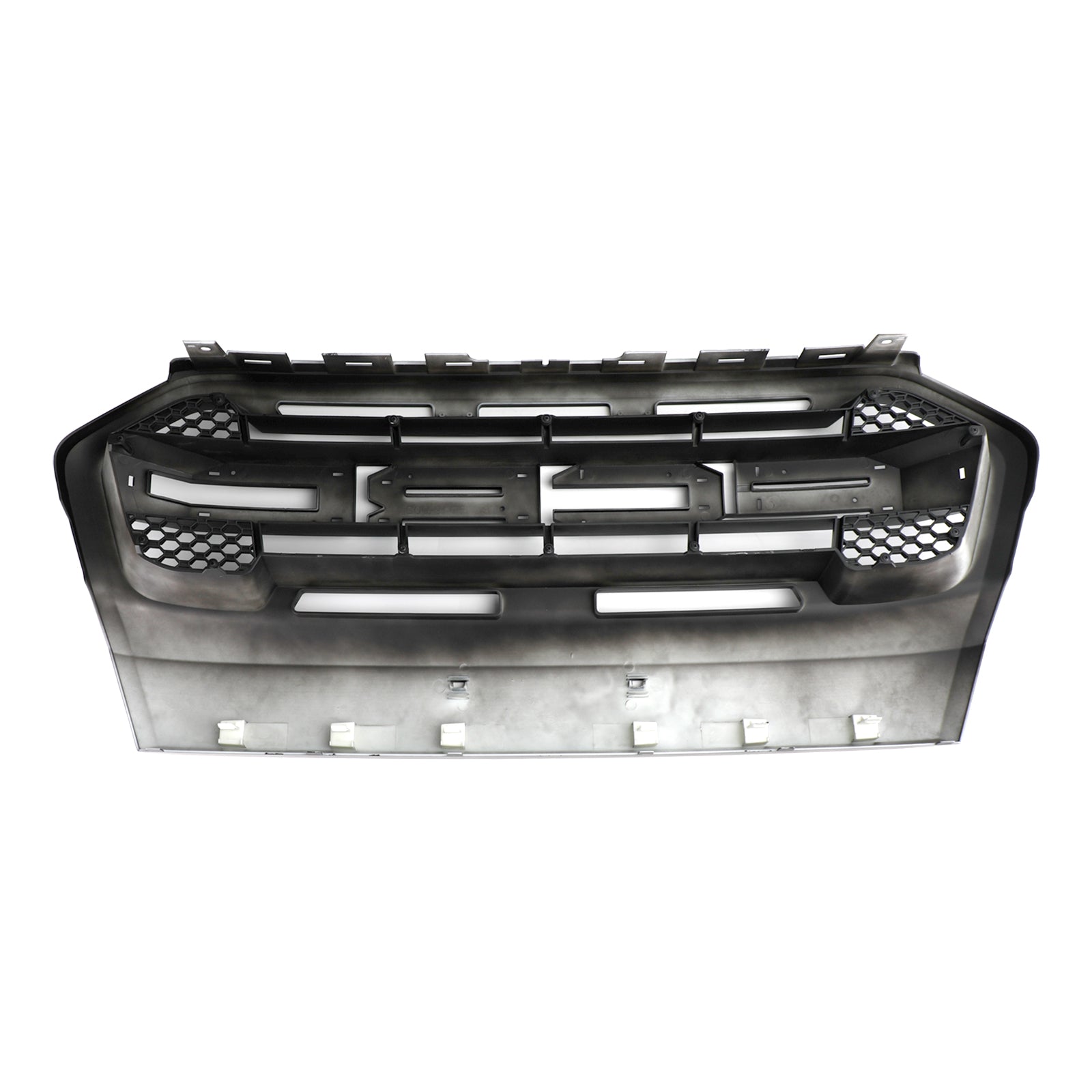 Front Grille Ranger do RAPTOR FORD RANGER 2015 2019 T7 Black Matt