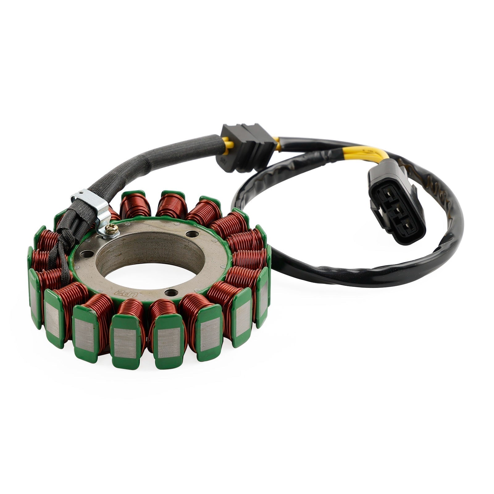 2016 CFMoto CFORCE 500 HO CF500AU-6L Conjunto de estator magnético 0GR0-032000-1000