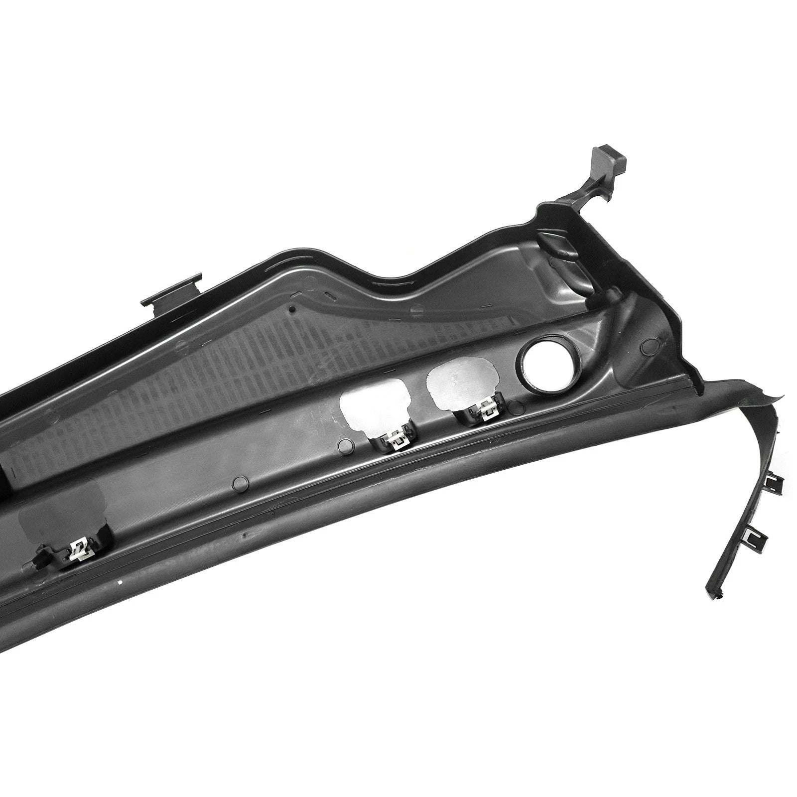 Grille d'aération supérieure du capot d'essuie-glace pour Dodge Durango 2013-2015 (référence 5182164AH)