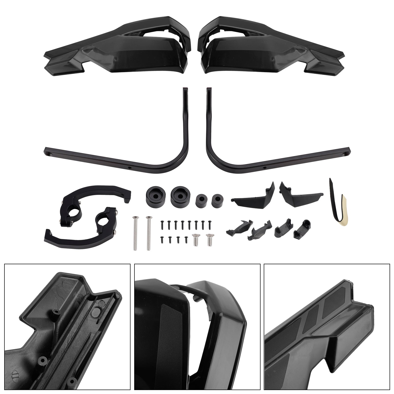 Honda XL750 Transalp 2023-2024