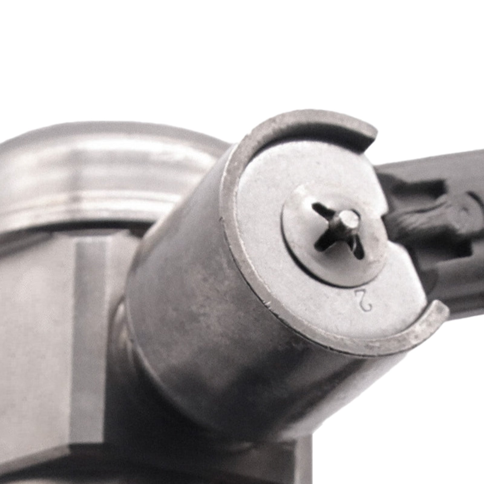 Pompe à carburant haute pression pour KIA Optima 2.0L et 2.4L (2011-2015) - Références : 353202G730 et 353202G740