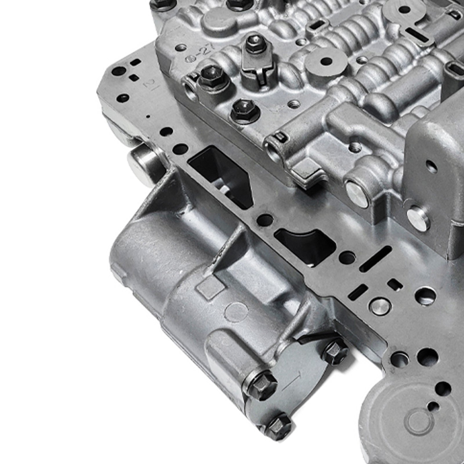 Corps de soupape U340E U341E U341E pour Toyota Yaris Corolla Scion Litre 9 broches