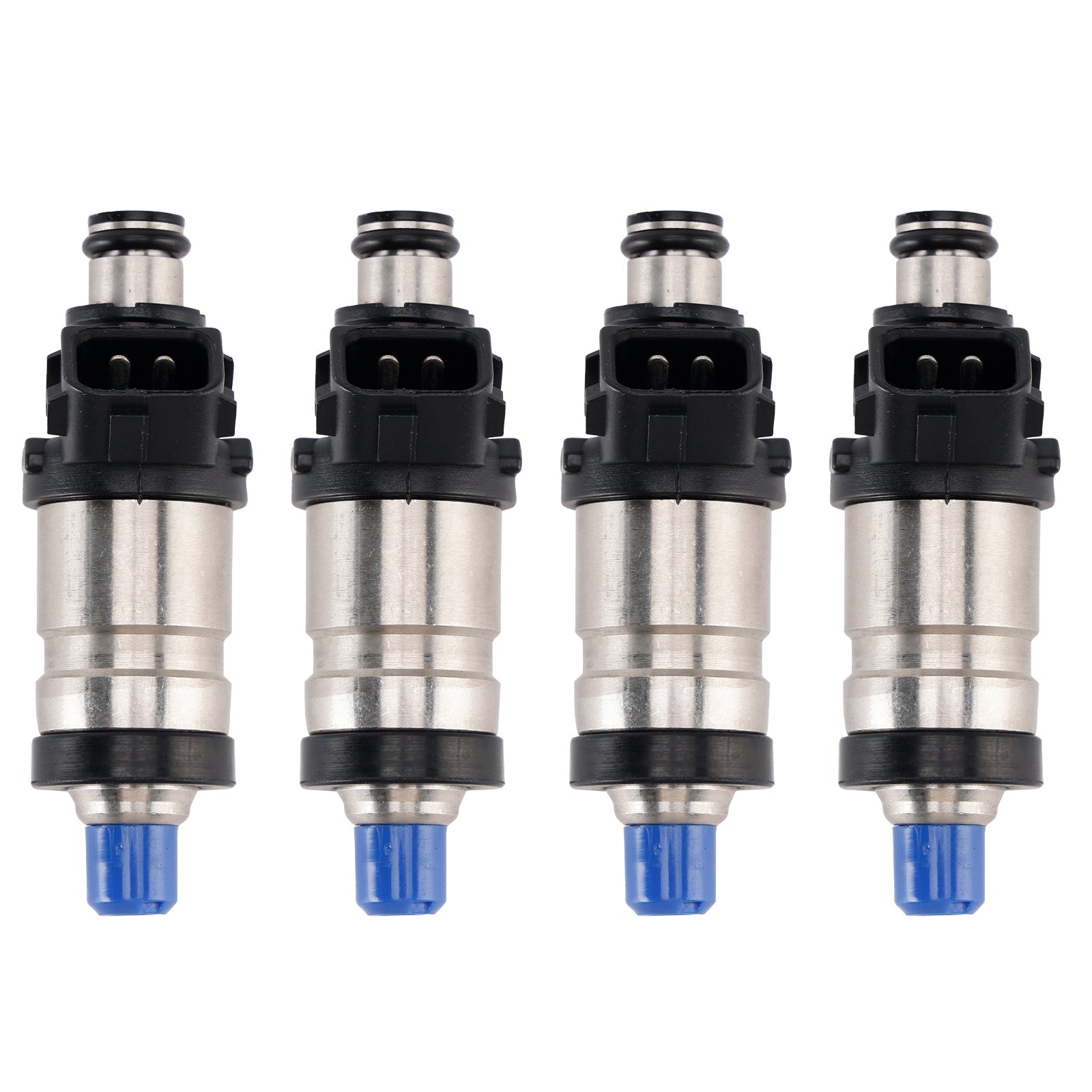 Iniettore di carburante a 4 pezzi 06164-P72-010 per Acura Integra TL GS-R LS 1996-2001