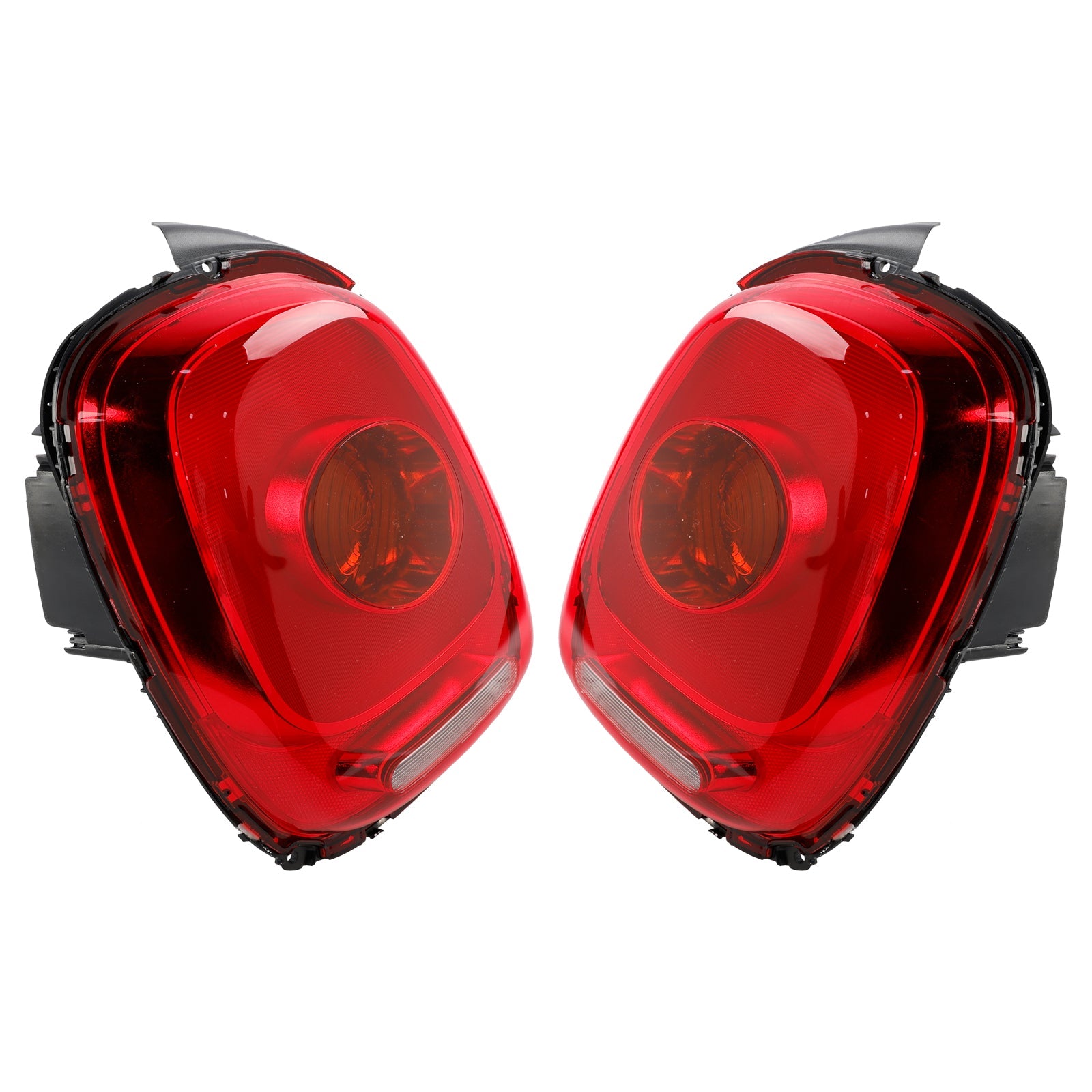 Lampa Tylna Lewa + Prawa MINI F56 F55 2014-2021 63217297433 63217297434