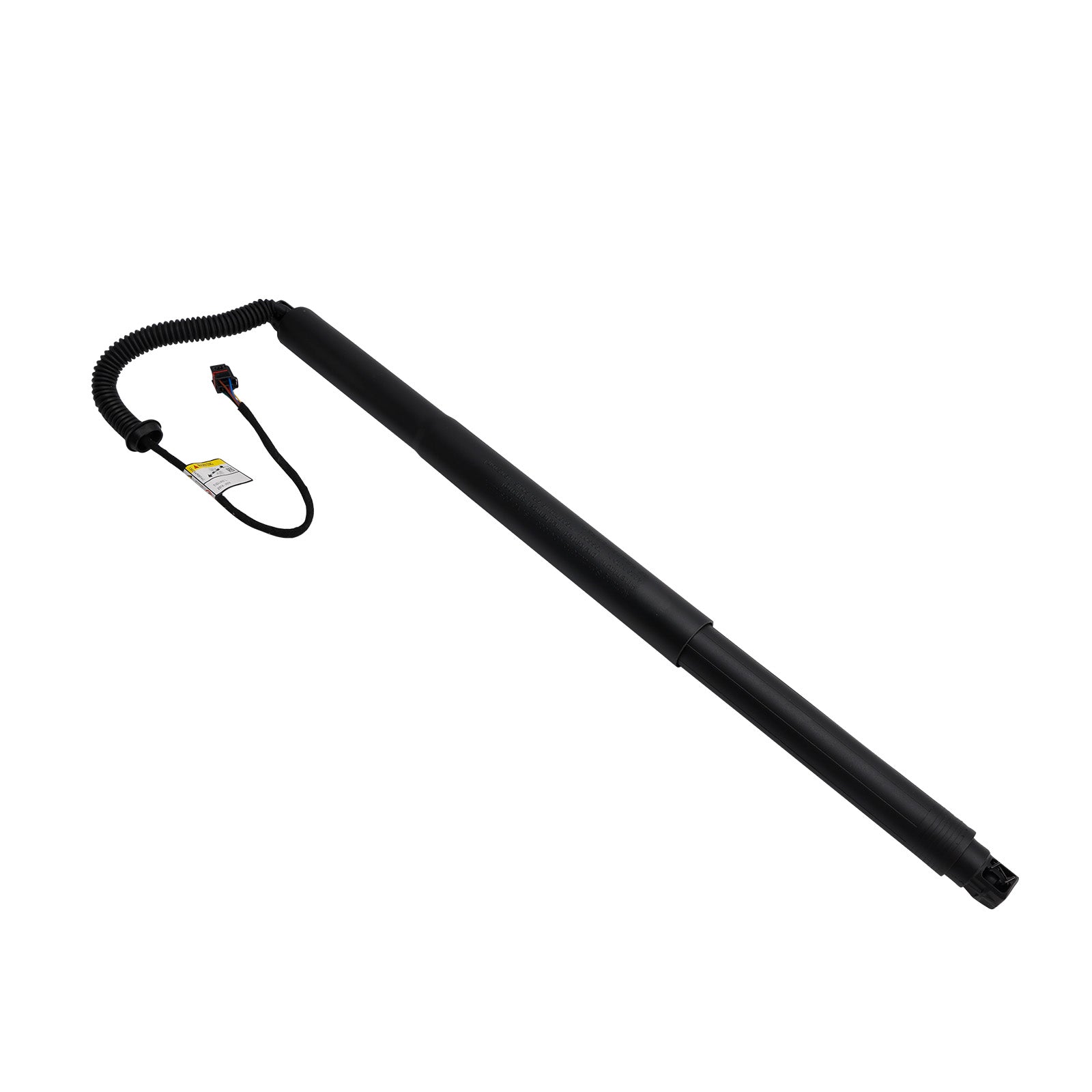 Vérin à gaz électrique de hayon arrière pour VW Tiguan AD1 (2016-2019) - 1 pièce - NA827851A